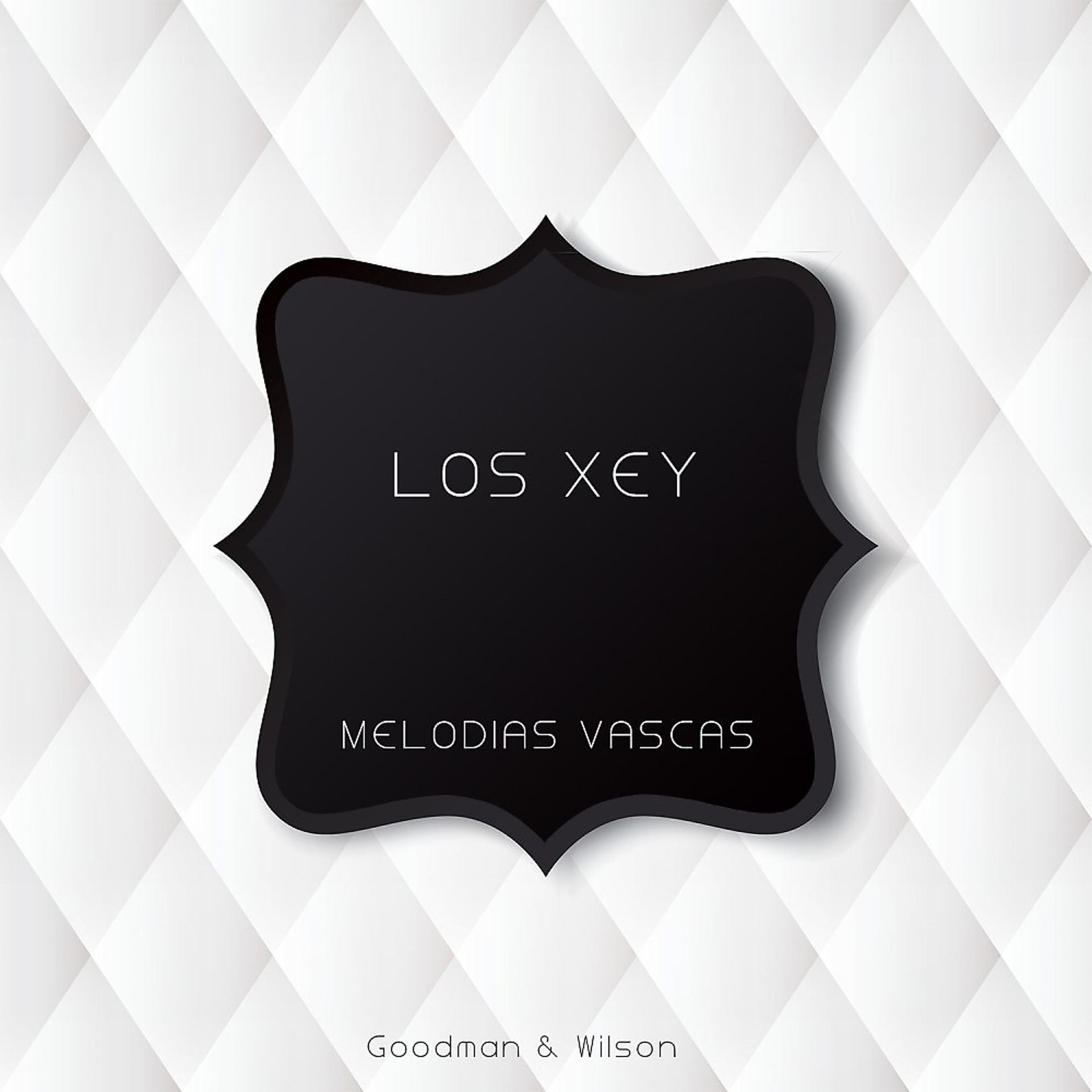 Постер альбома Melodias Vascas