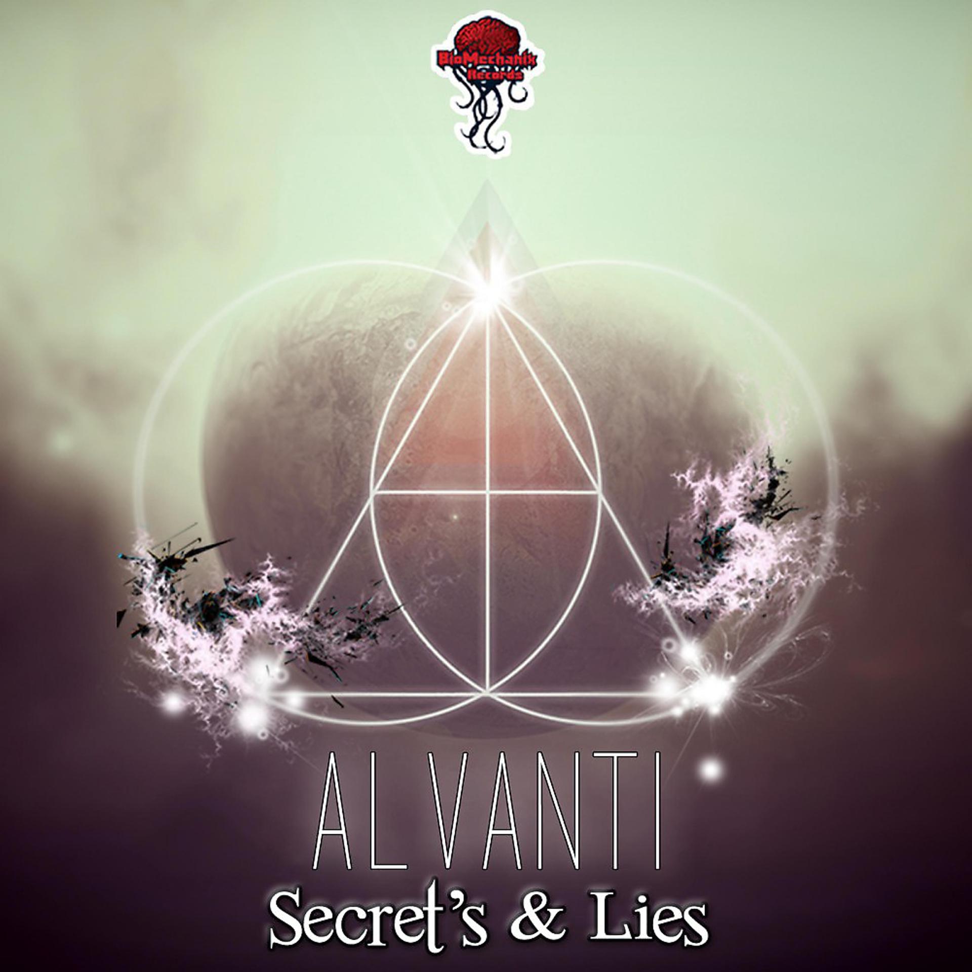 Постер альбома Secret's & Lies