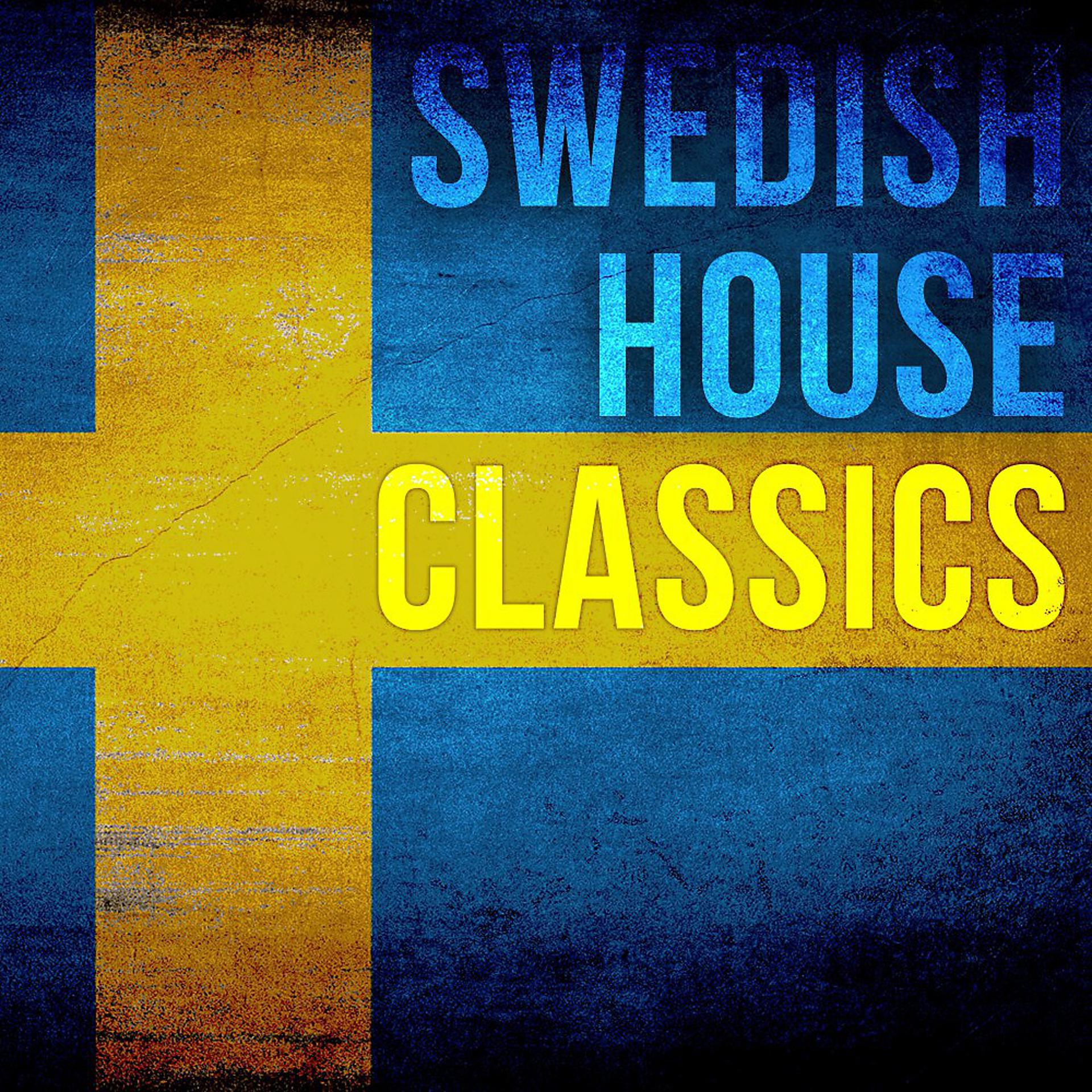 Постер альбома Swedish House Classics