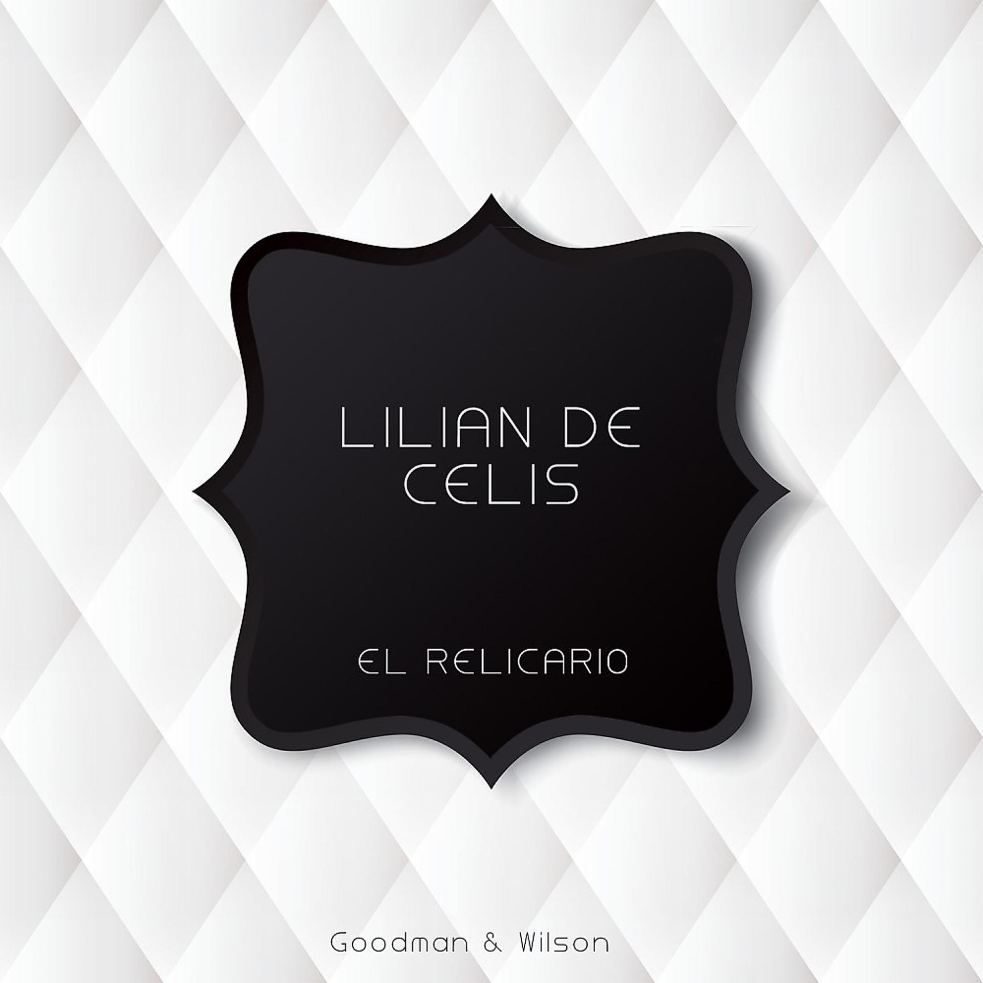 Постер альбома El Relicario
