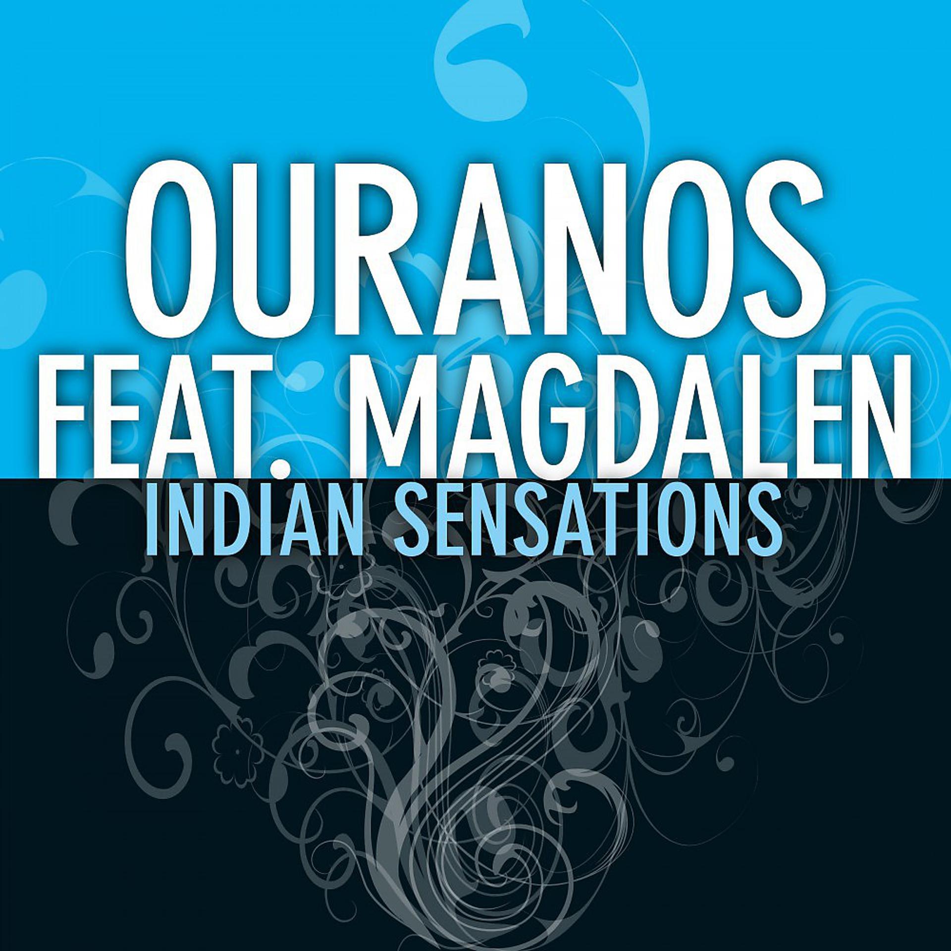 Постер альбома Indian Sensations