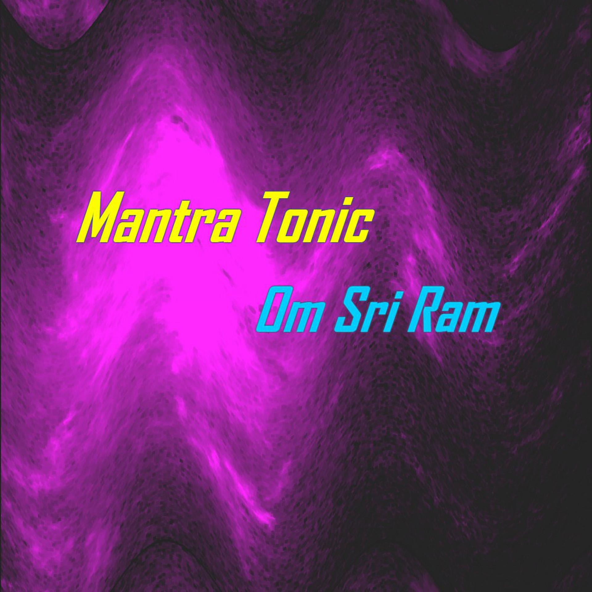 Постер альбома Om Sri Ram