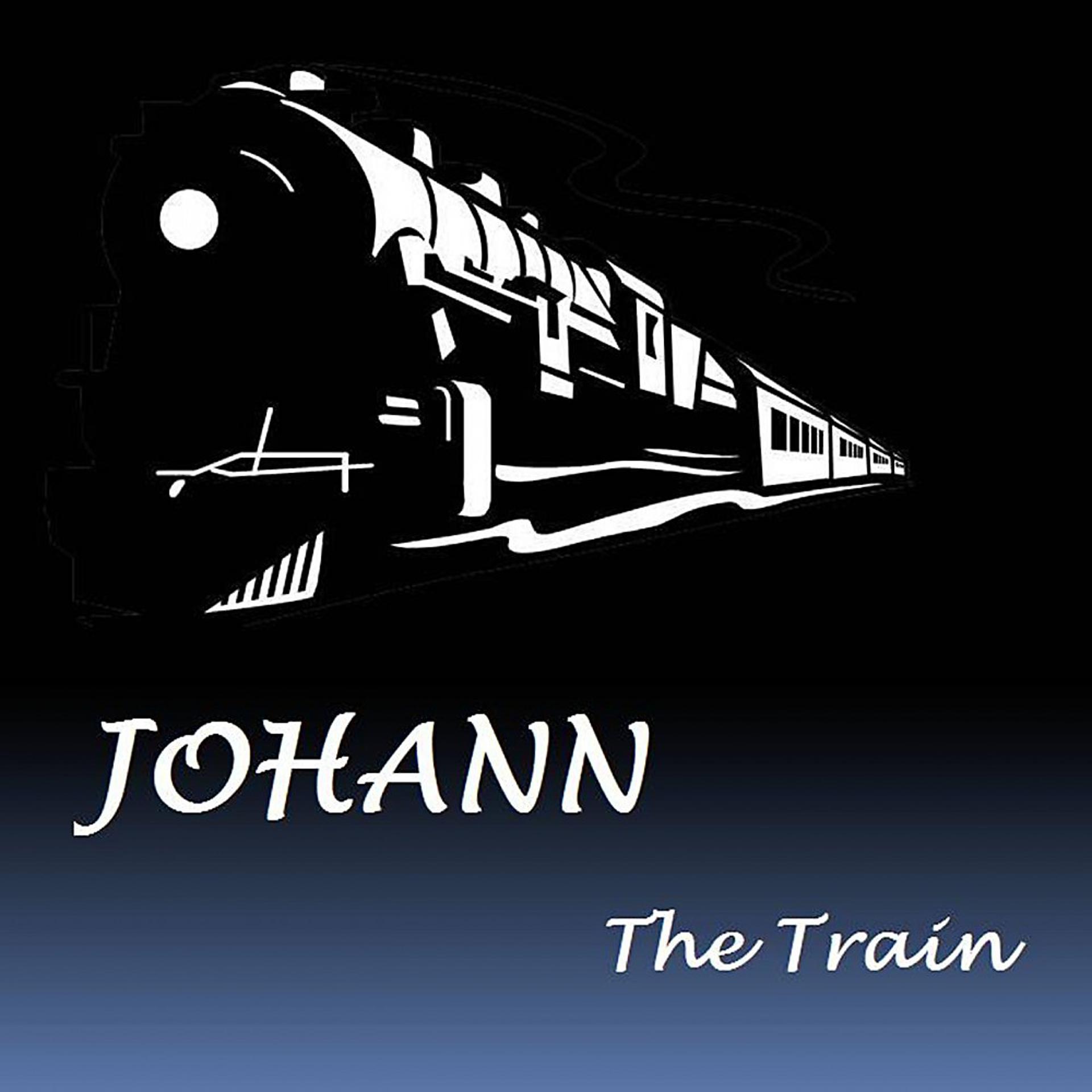 Постер альбома The Train