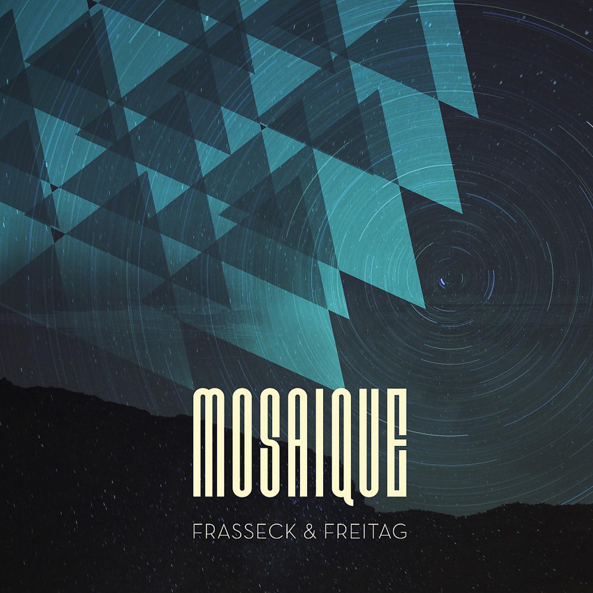 Постер альбома Mosaique