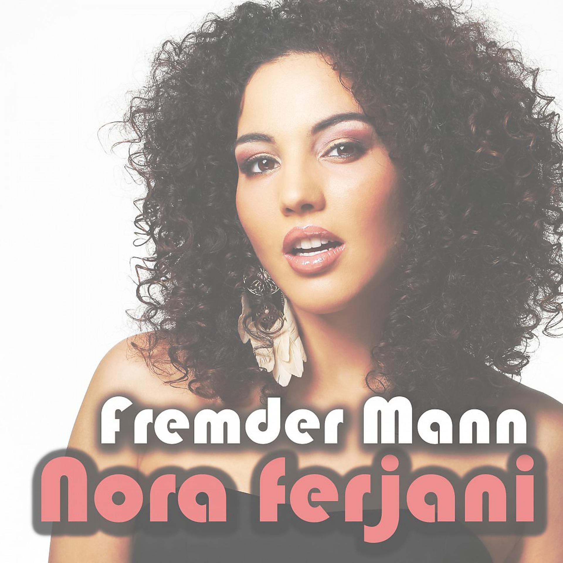 Постер альбома Fremder Mann
