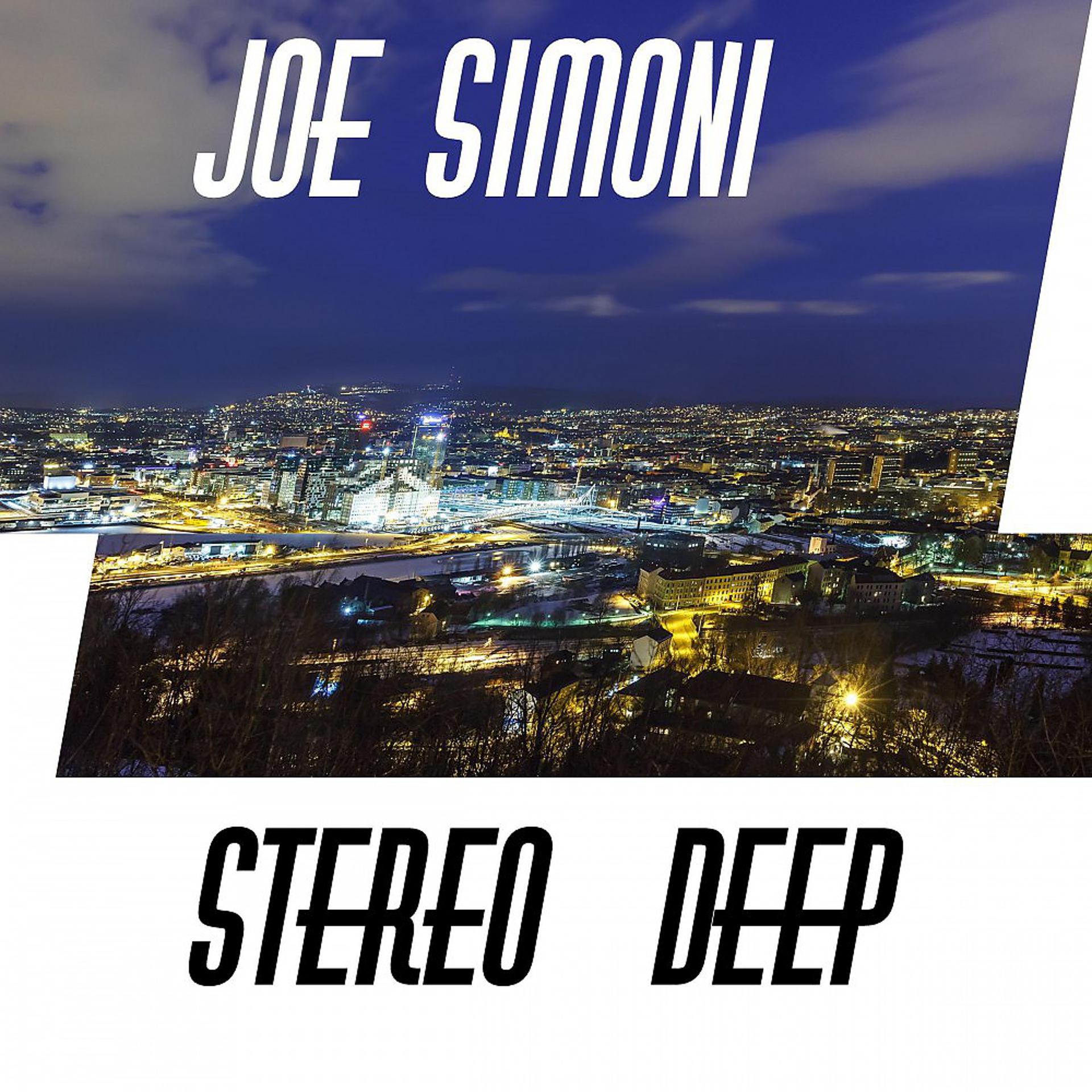 Постер альбома Stereo Deep