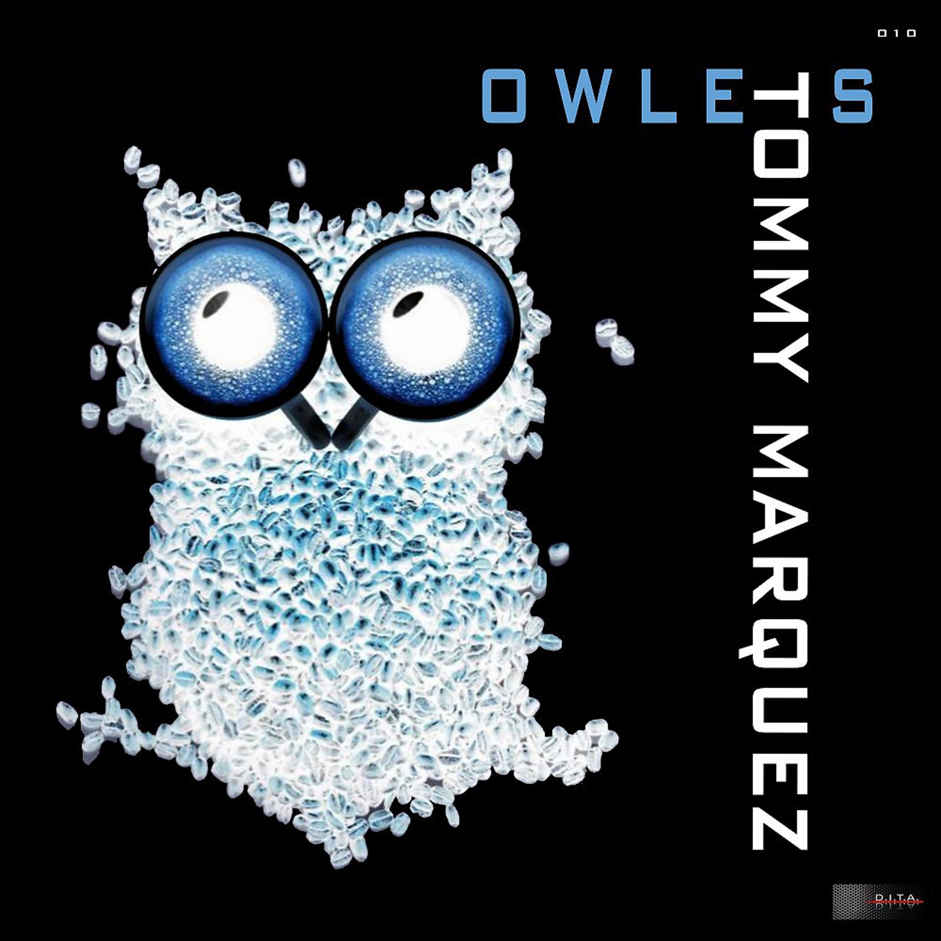 Постер альбома Owlets