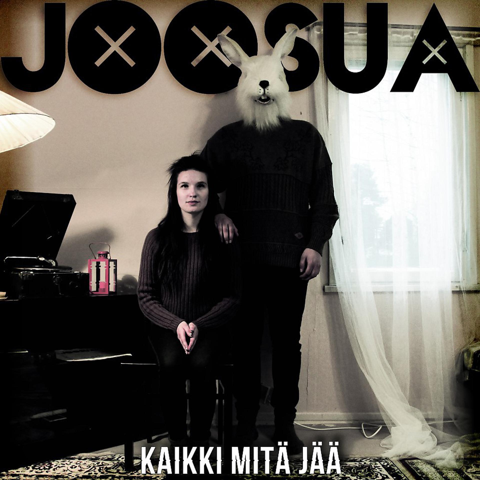 Постер альбома Kaikki Mitä Jää