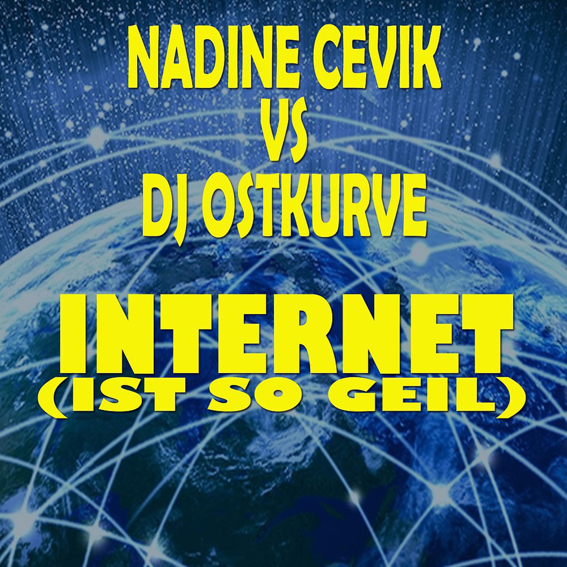 Постер альбома Internet (Ist so geil)