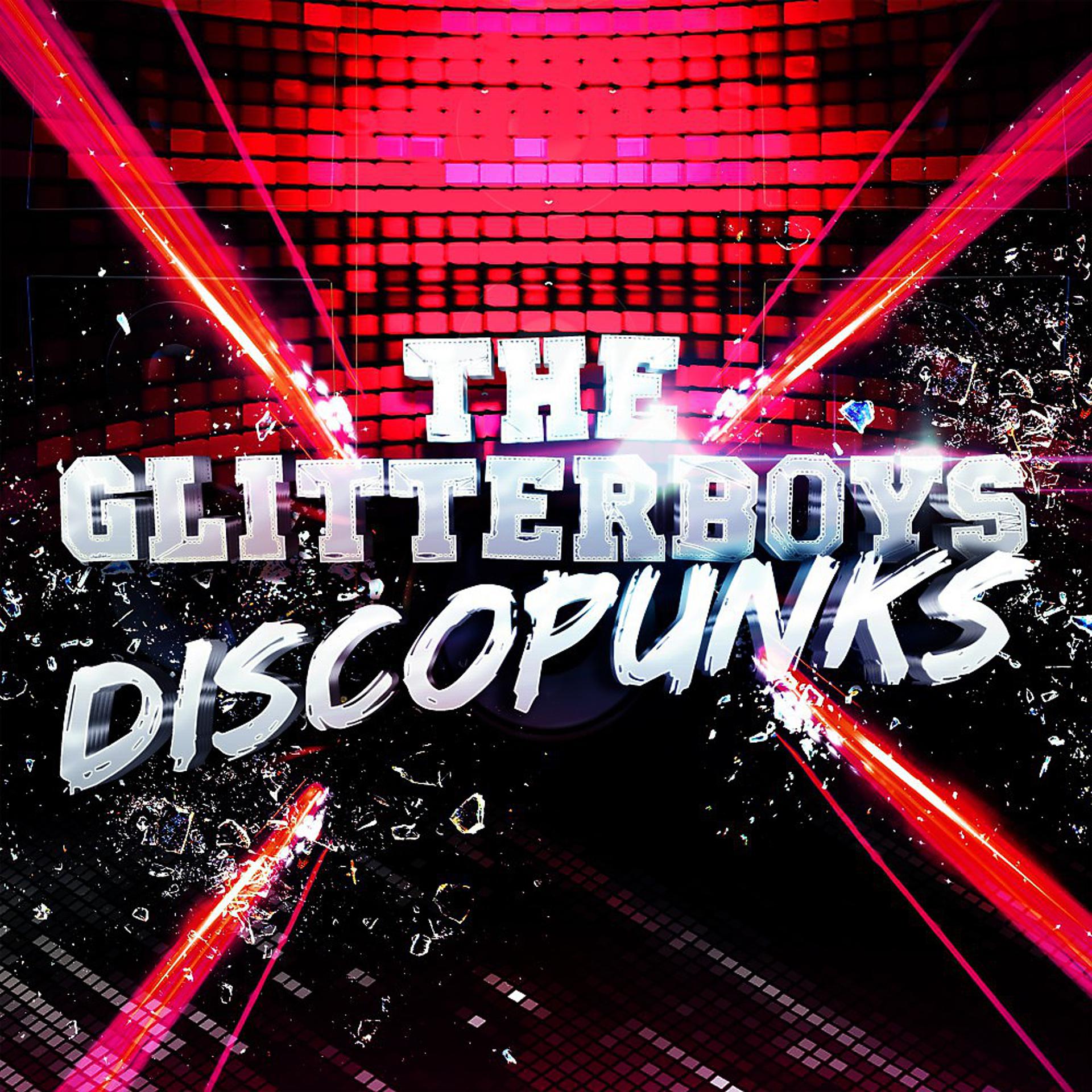 Постер альбома Discopunks