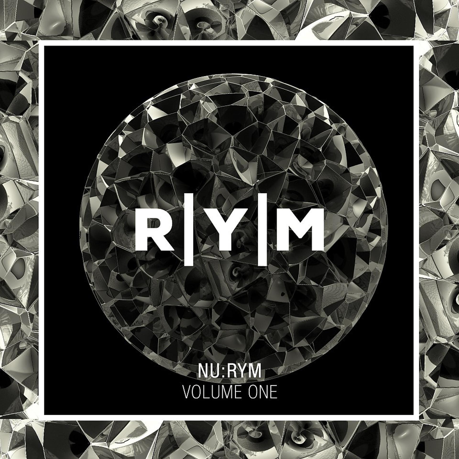 Постер альбома Nu:Rym, Vol. One