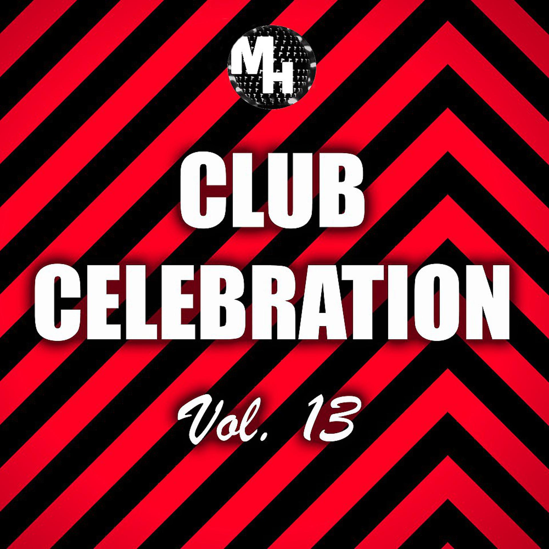 Постер альбома Club Celebration, Vol. 13