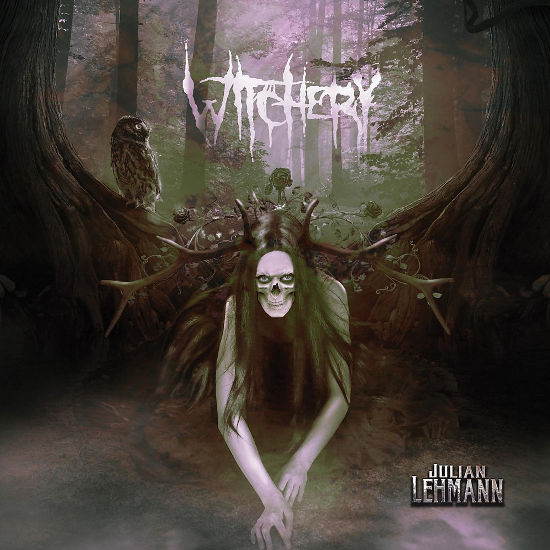 Постер альбома Witchery
