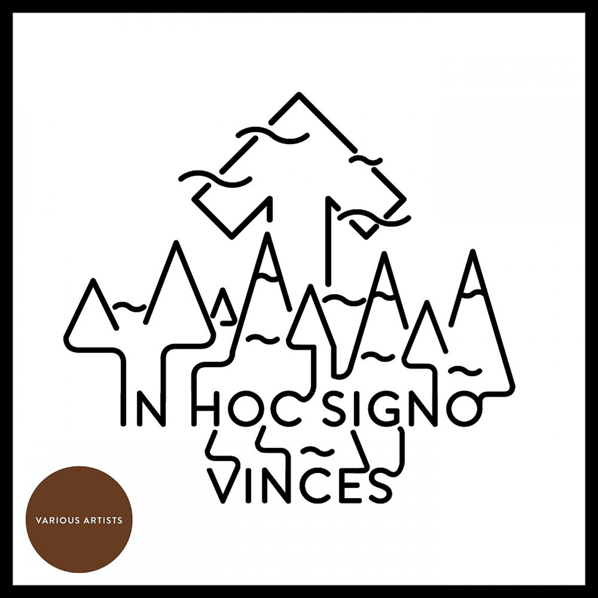 Постер альбома In Hoc Signo Vinces