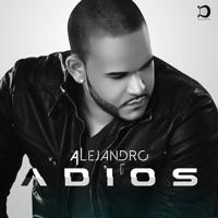 Постер альбома Adíos