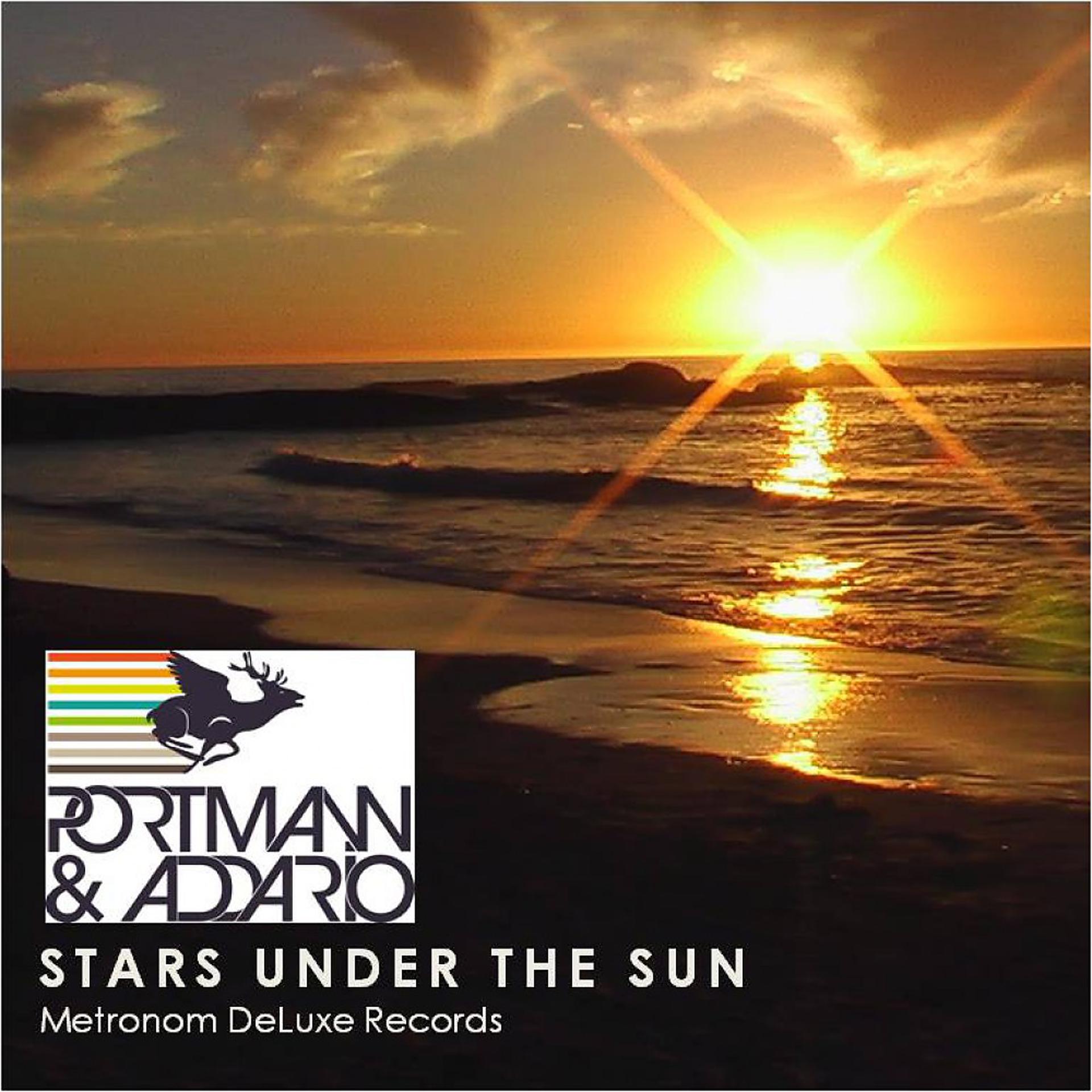 Постер альбома Stars Under the Sun