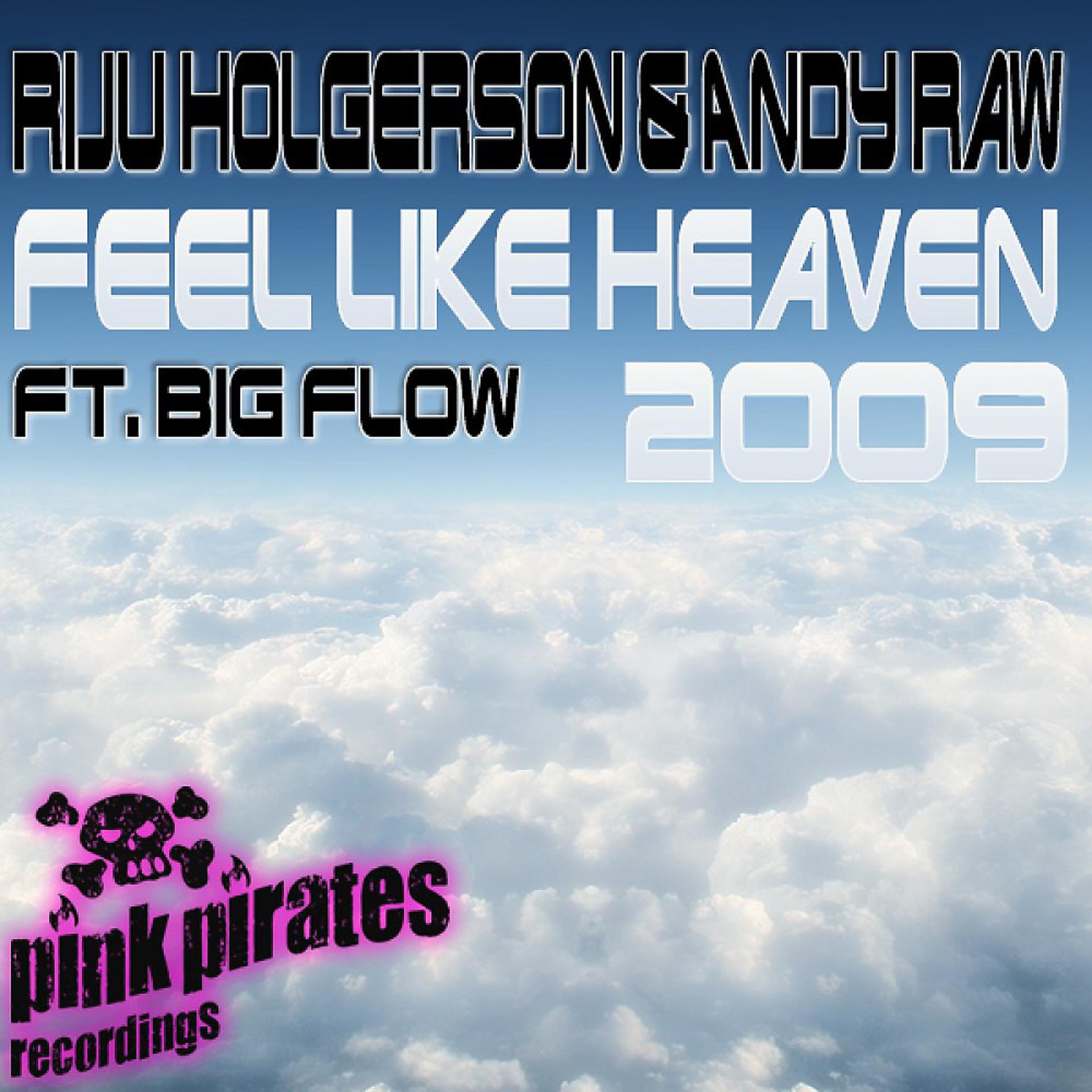 Постер альбома Feel Like Heaven 2009