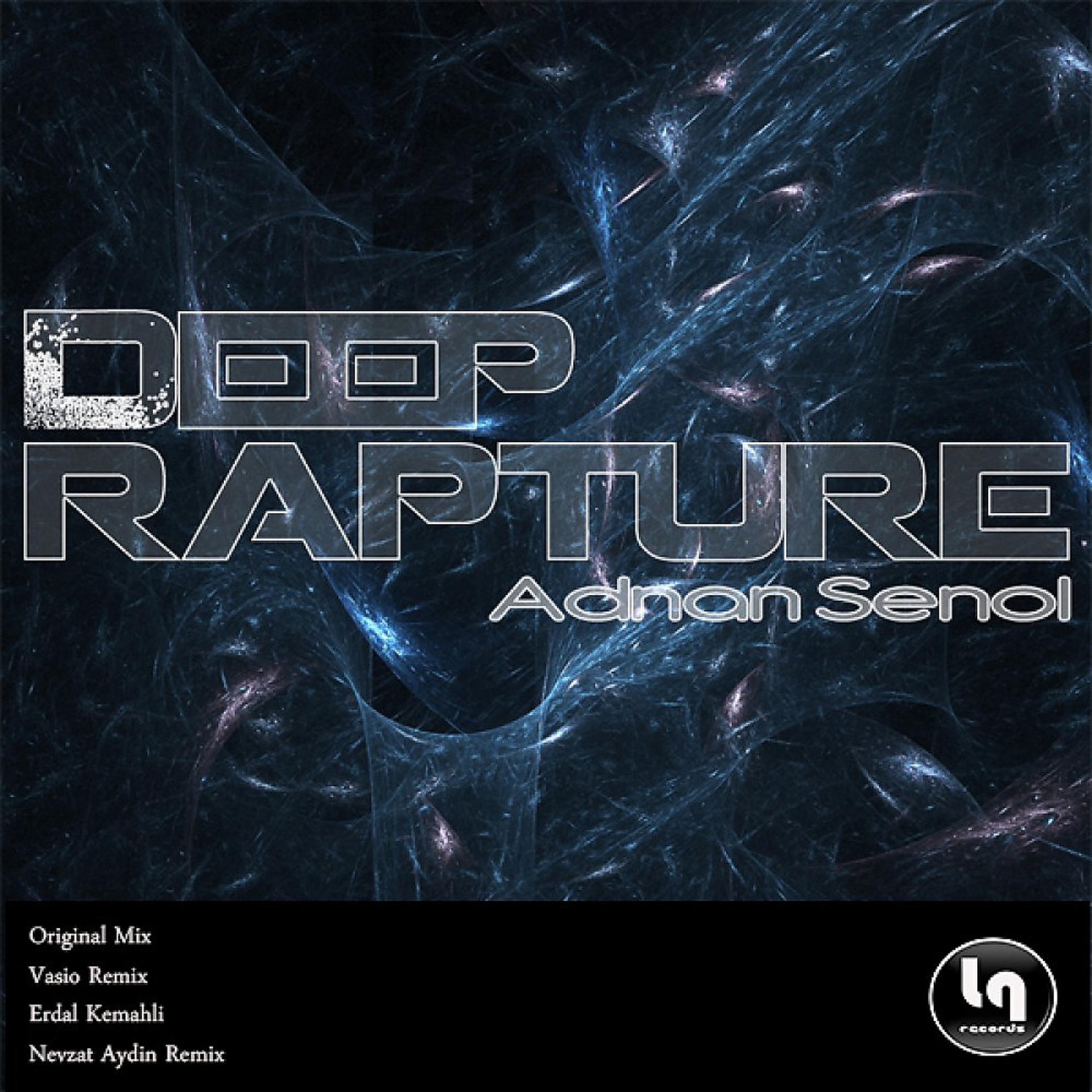 Постер альбома Deep Rapture