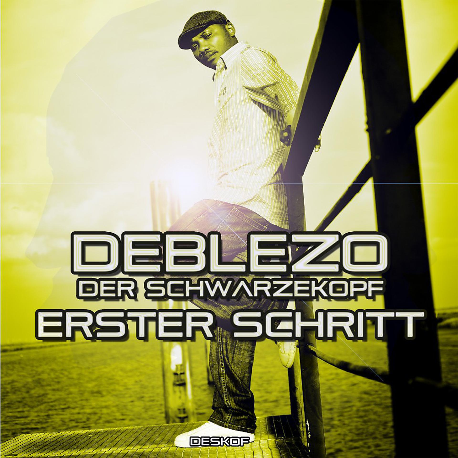 Постер альбома Erster Schritt