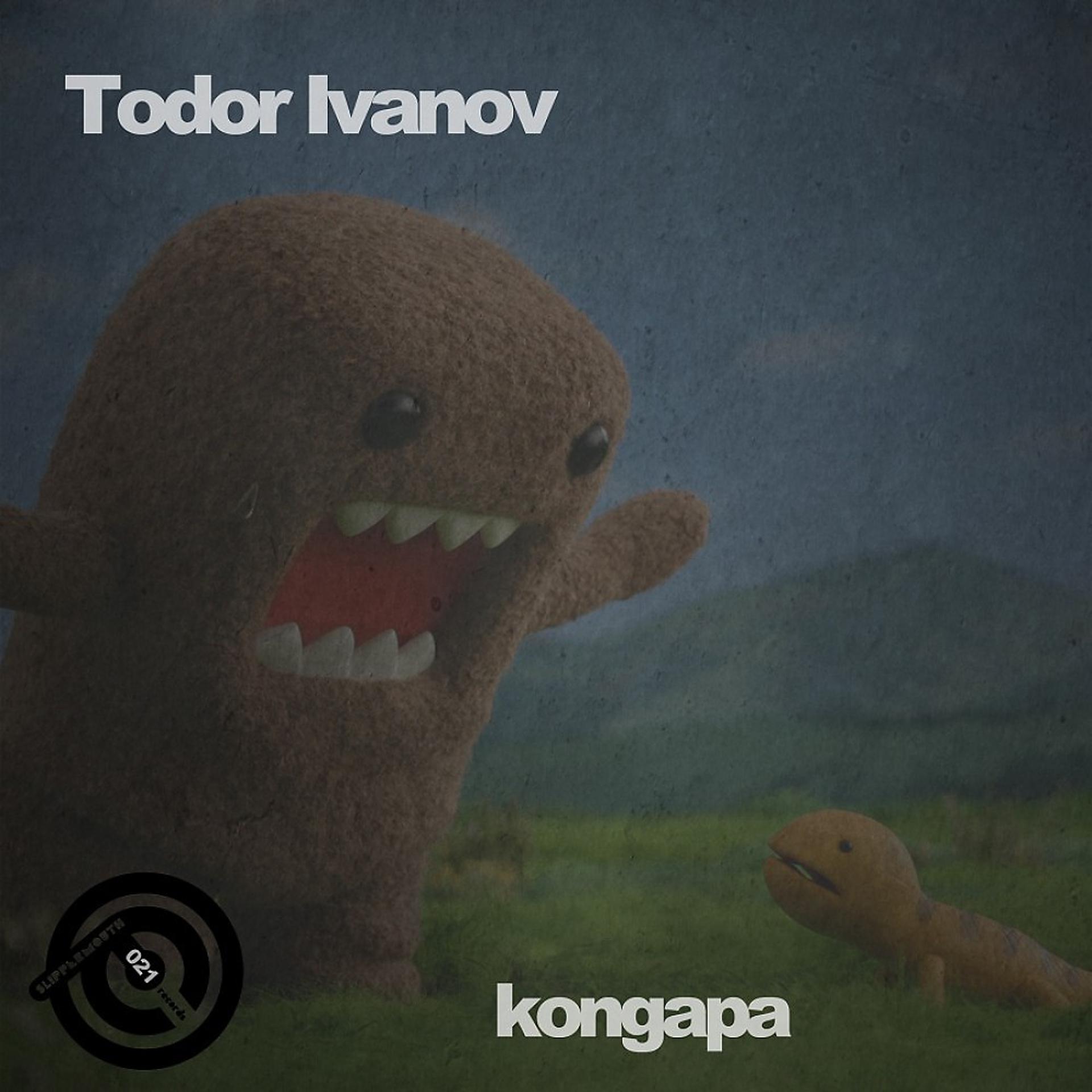 Постер альбома Kongapa