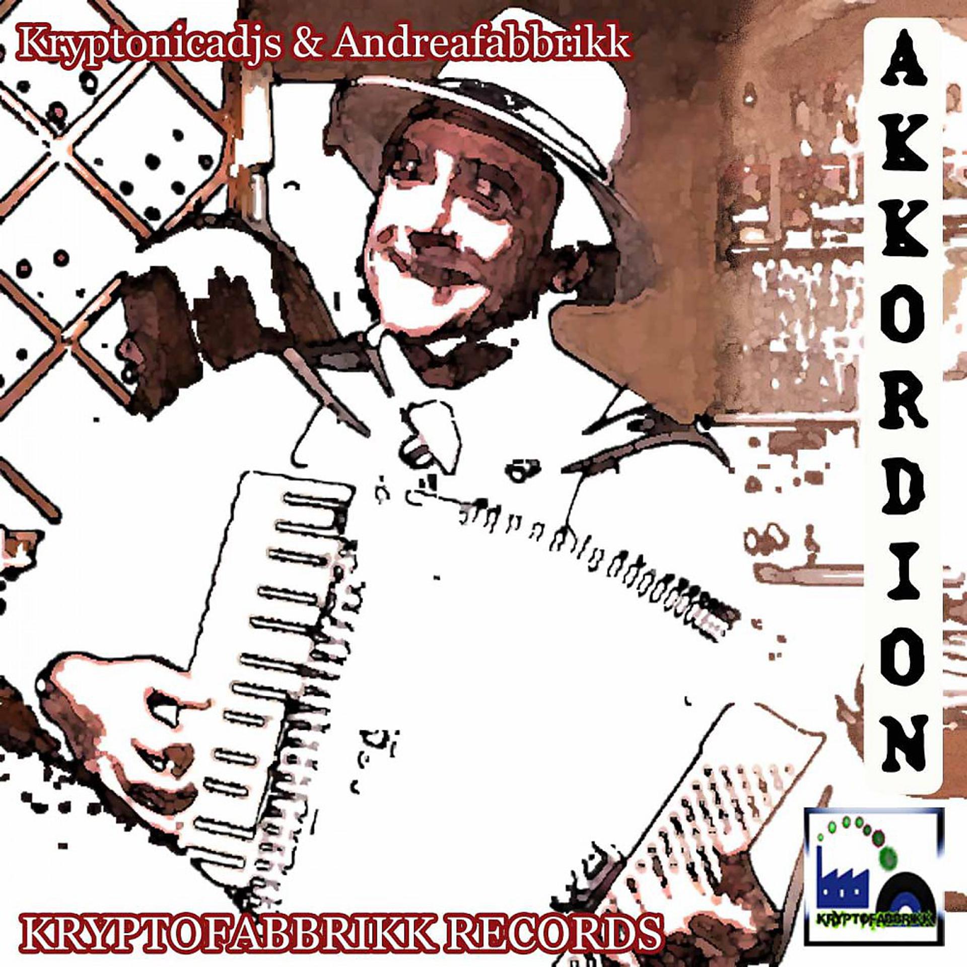 Постер альбома Akkordion