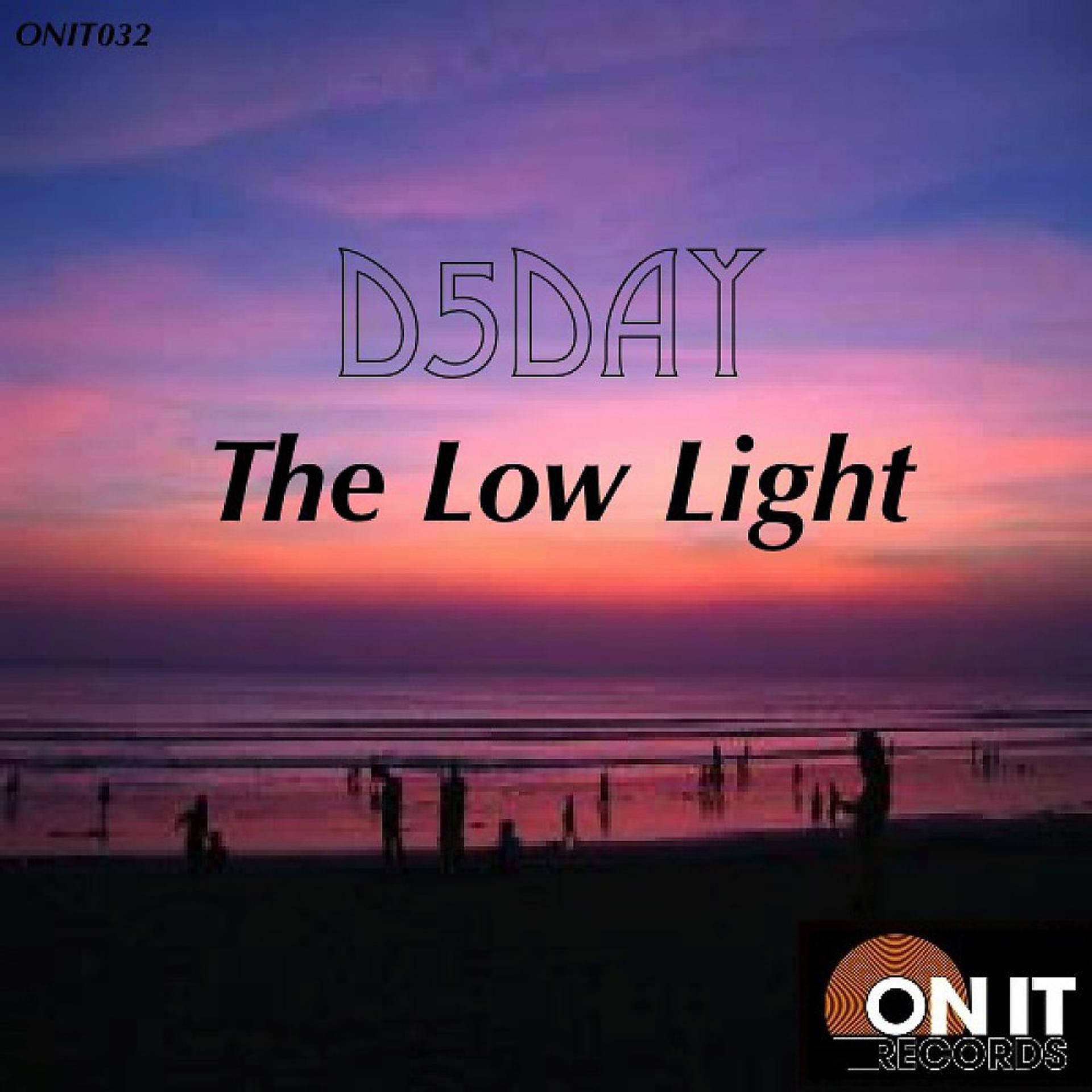 Постер альбома The Low Light