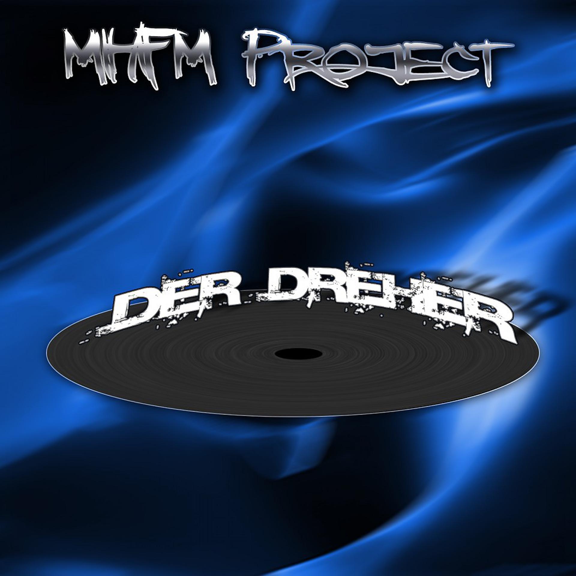 Постер альбома Der Dreher