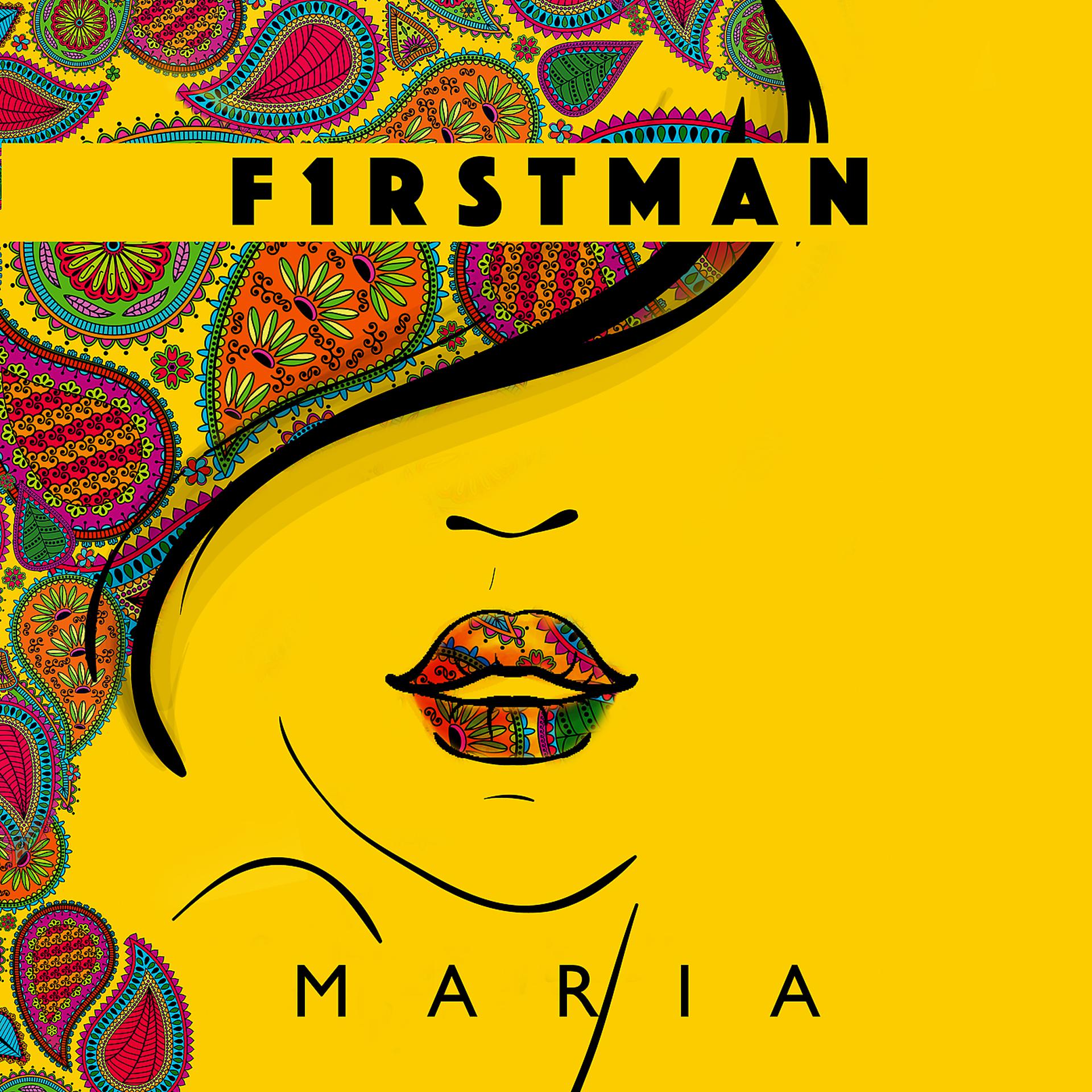 Постер альбома Maria (Prod. by Skyline)