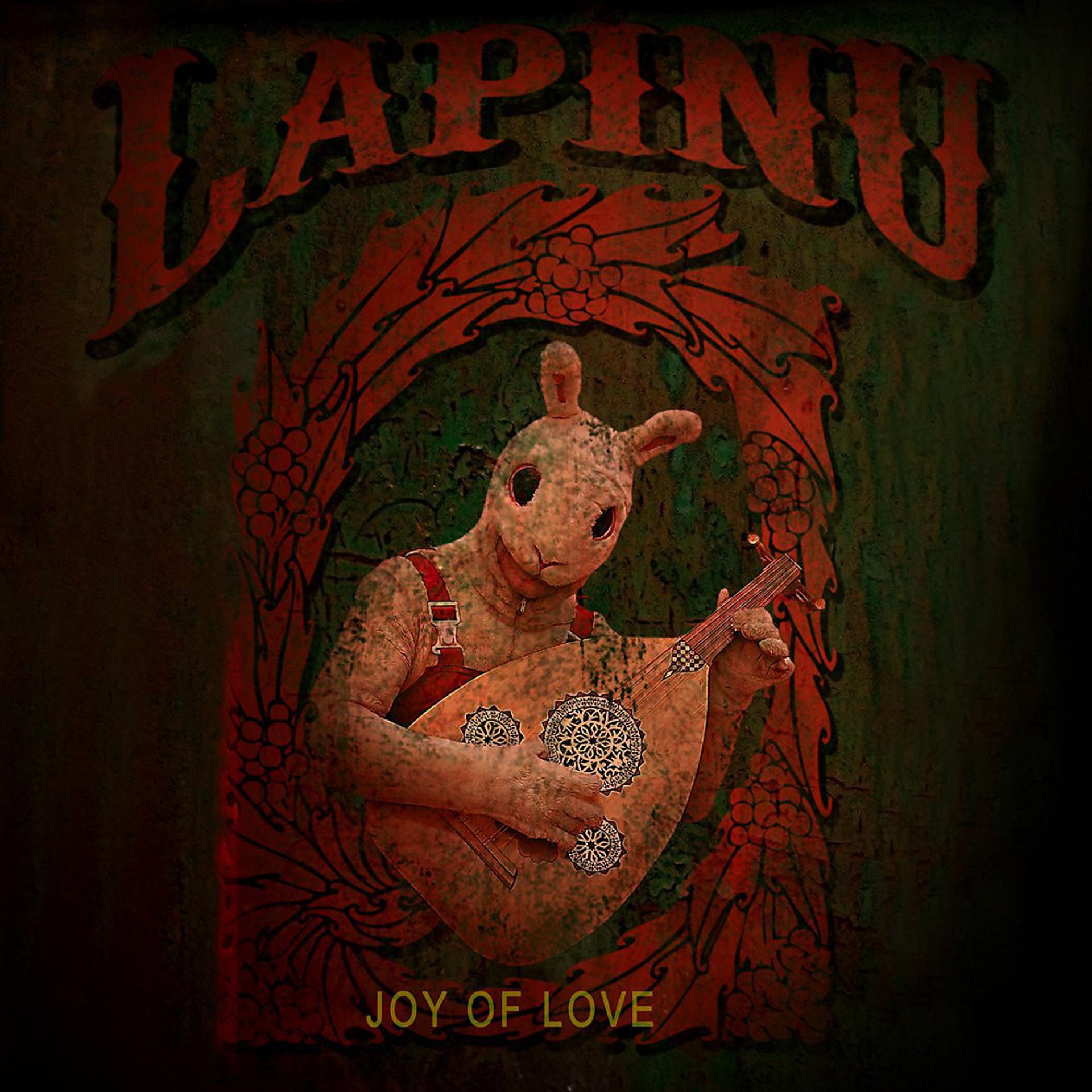 Постер альбома Joy of Love