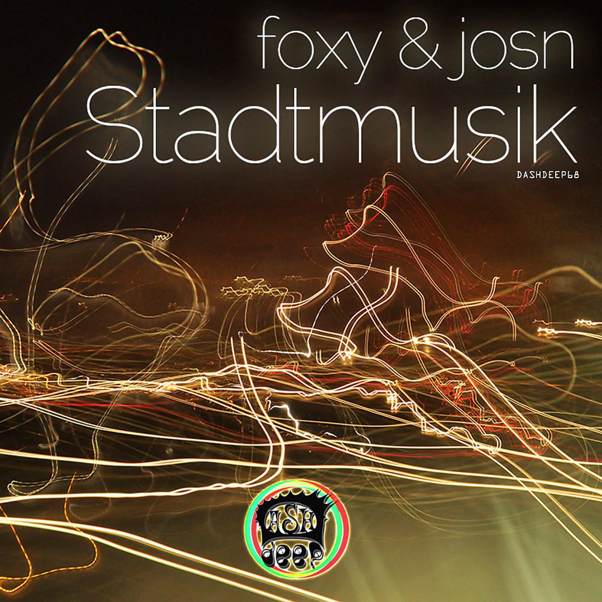 Постер альбома Stadtmusik