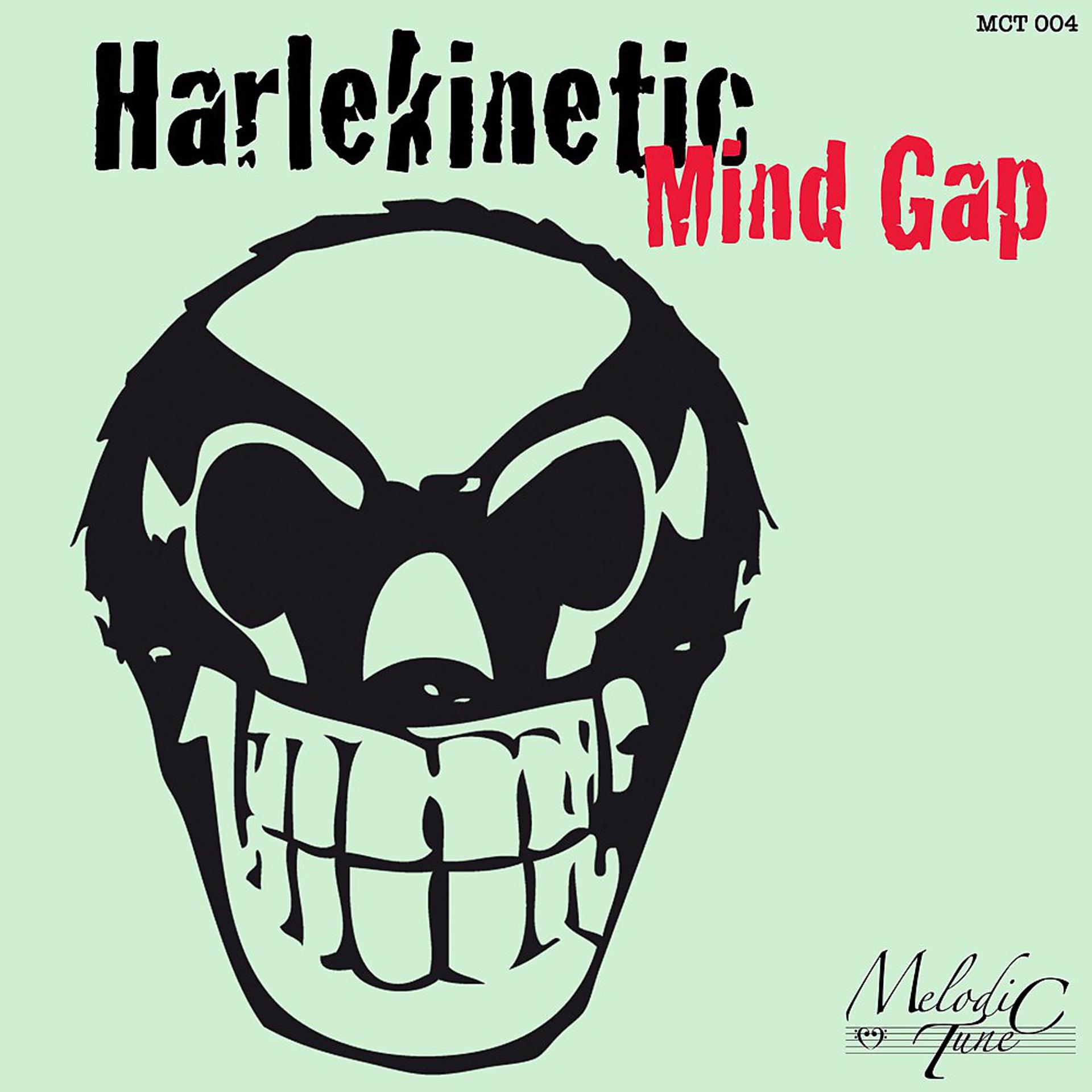 Постер альбома Mind Gap (Original Mix)