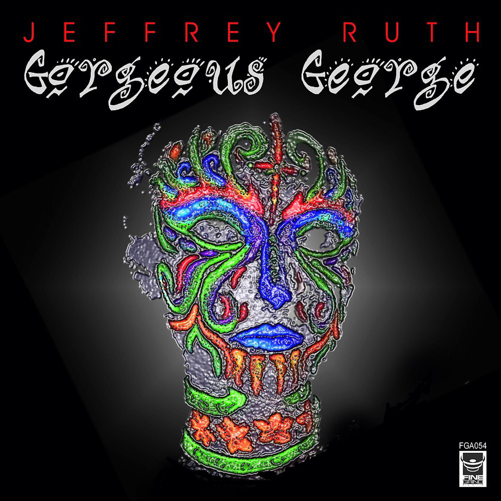 Постер альбома Gorgeous George