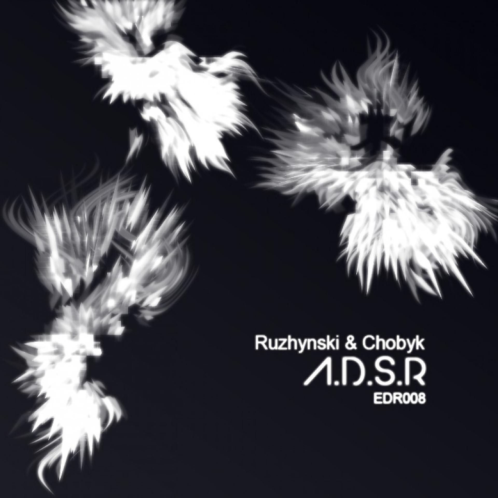 Постер альбома A.D.S.R