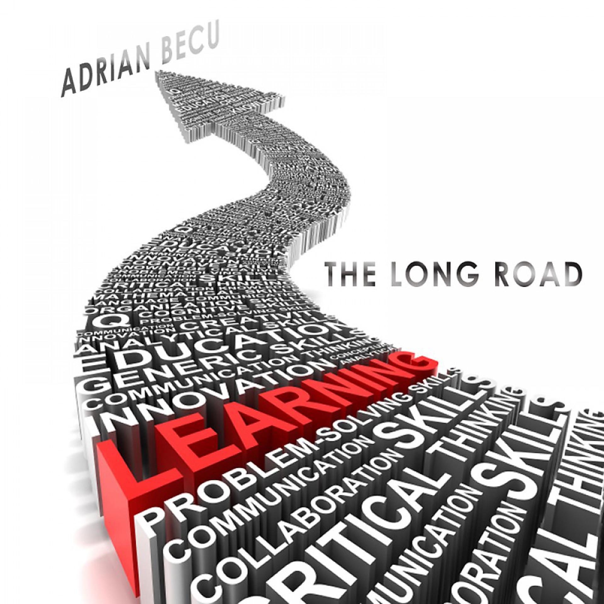 Постер альбома The Long Road (Original Version)