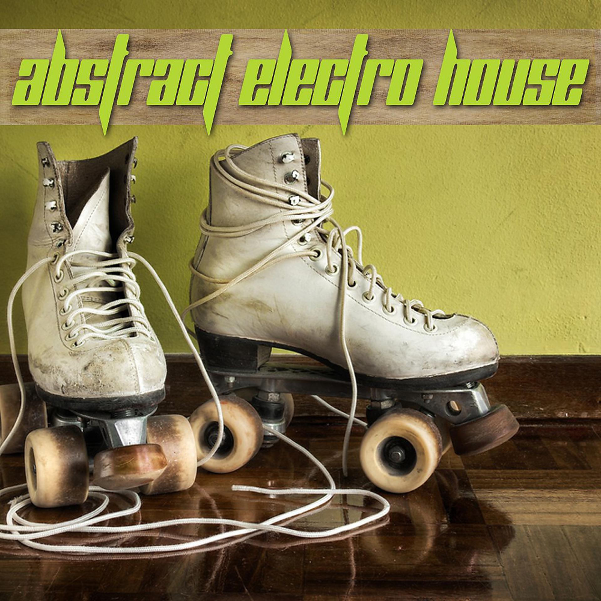 Постер альбома Abstract Electro House