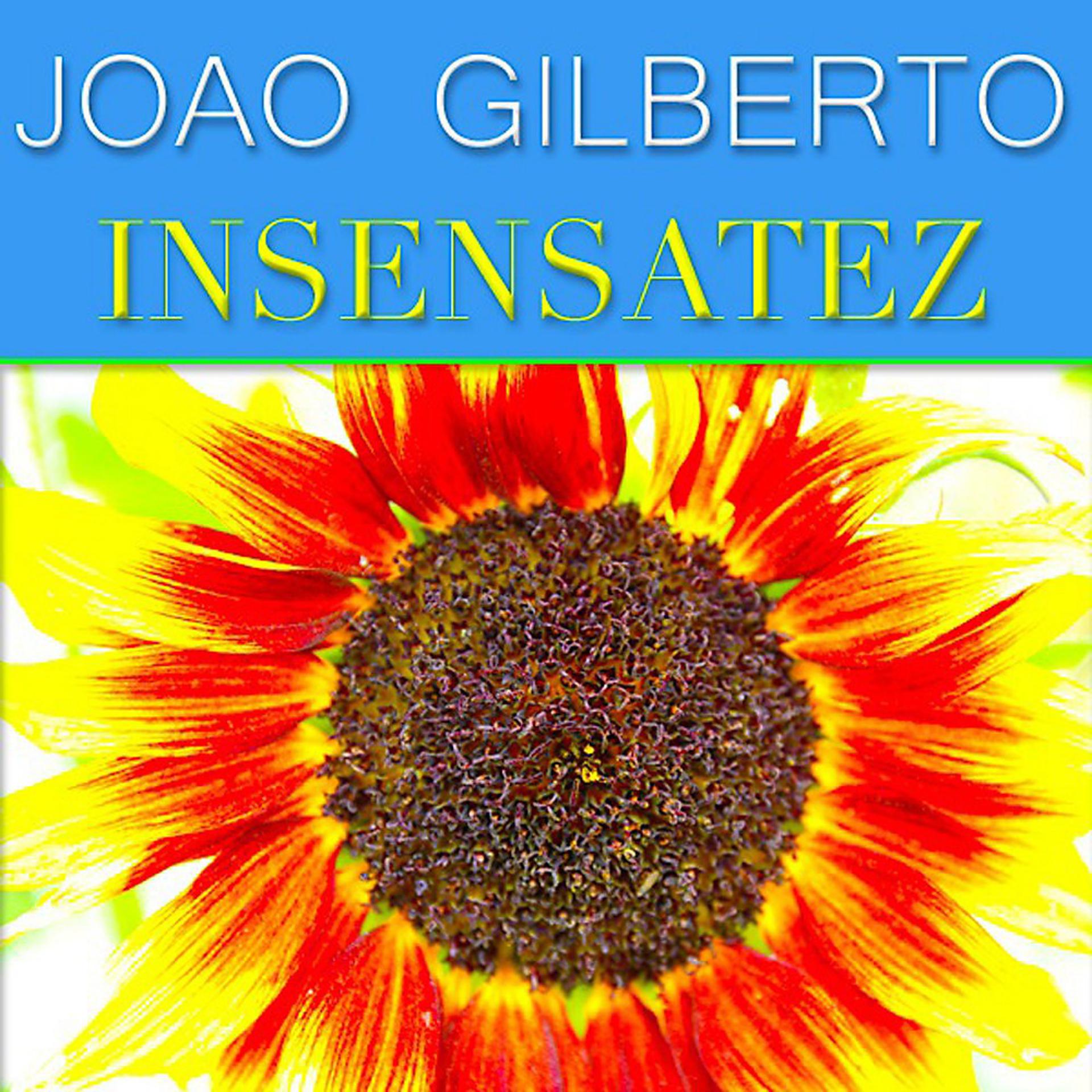 Постер альбома Insensatez