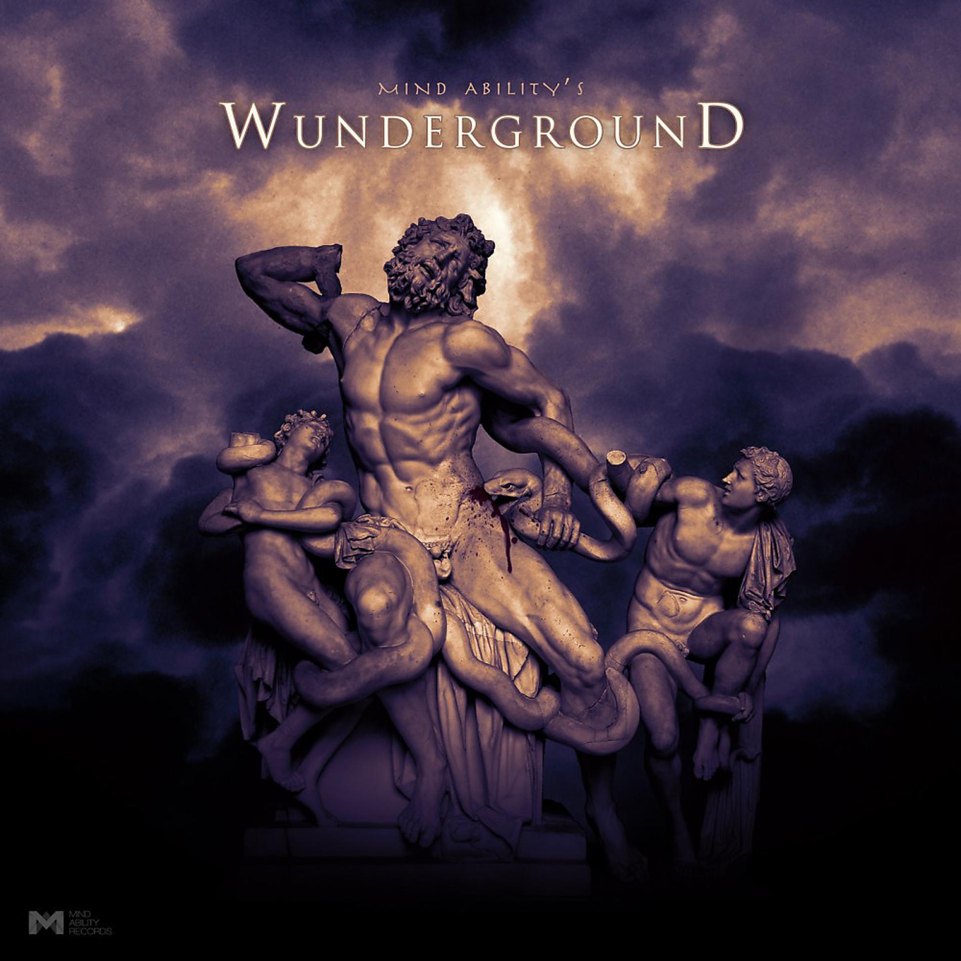 Постер альбома Wunderground