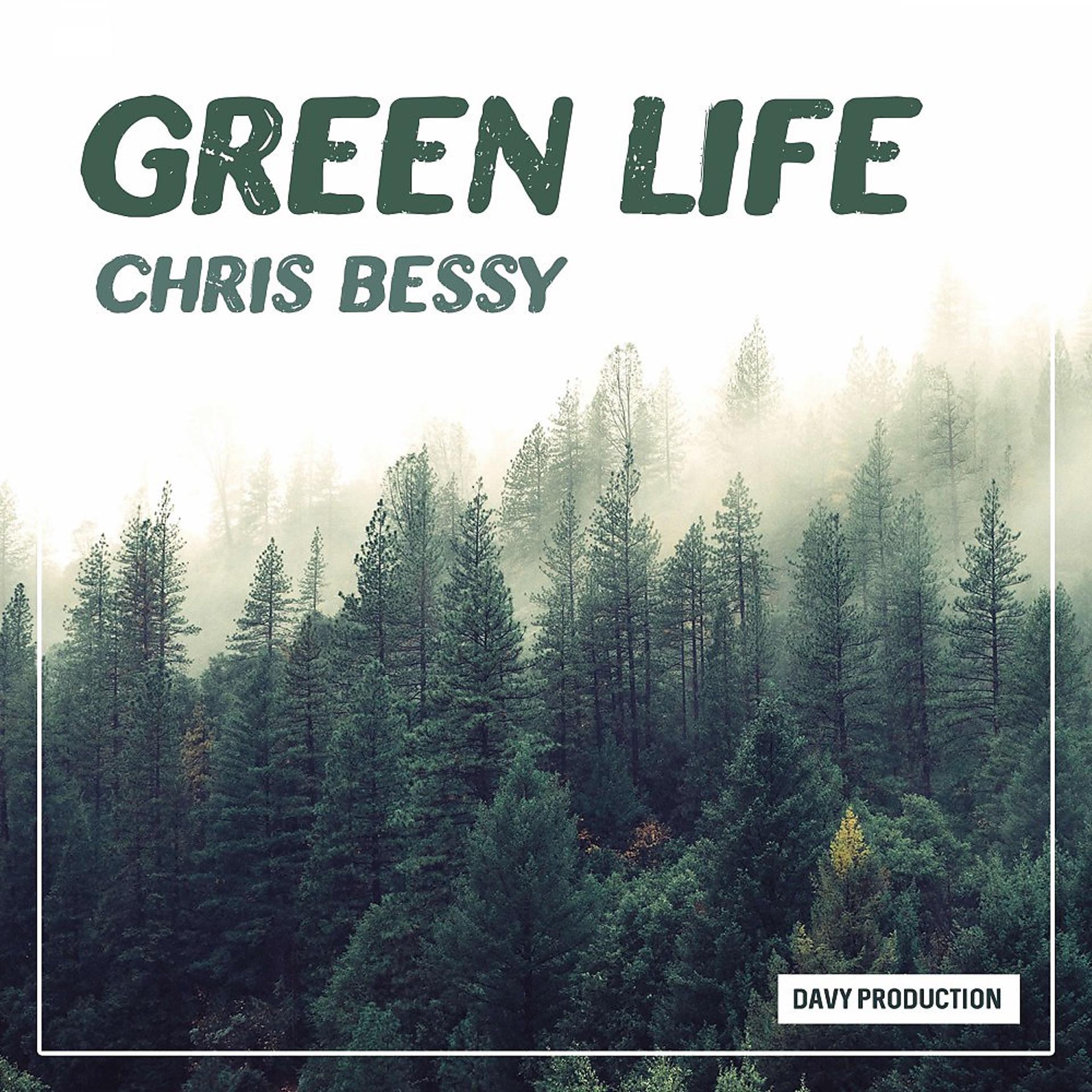 Постер альбома Green Life