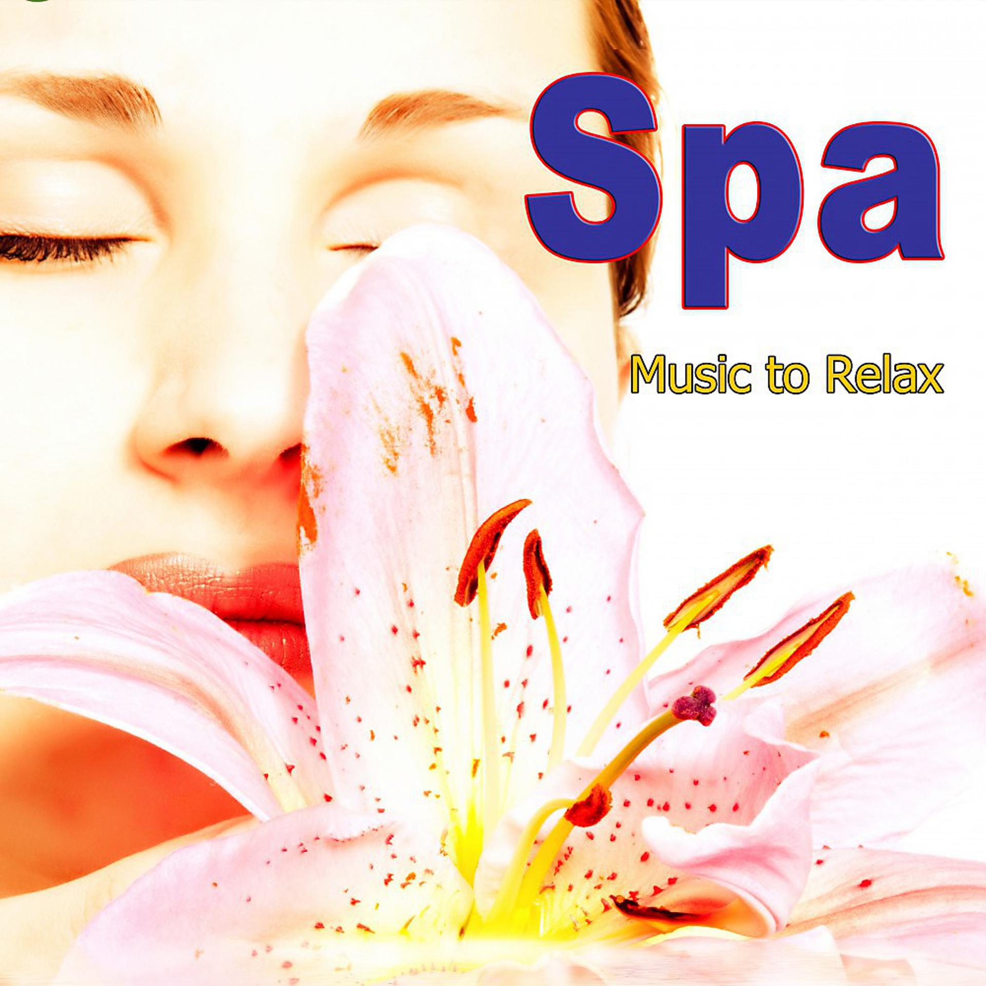 Постер альбома Spa - Music to Relax