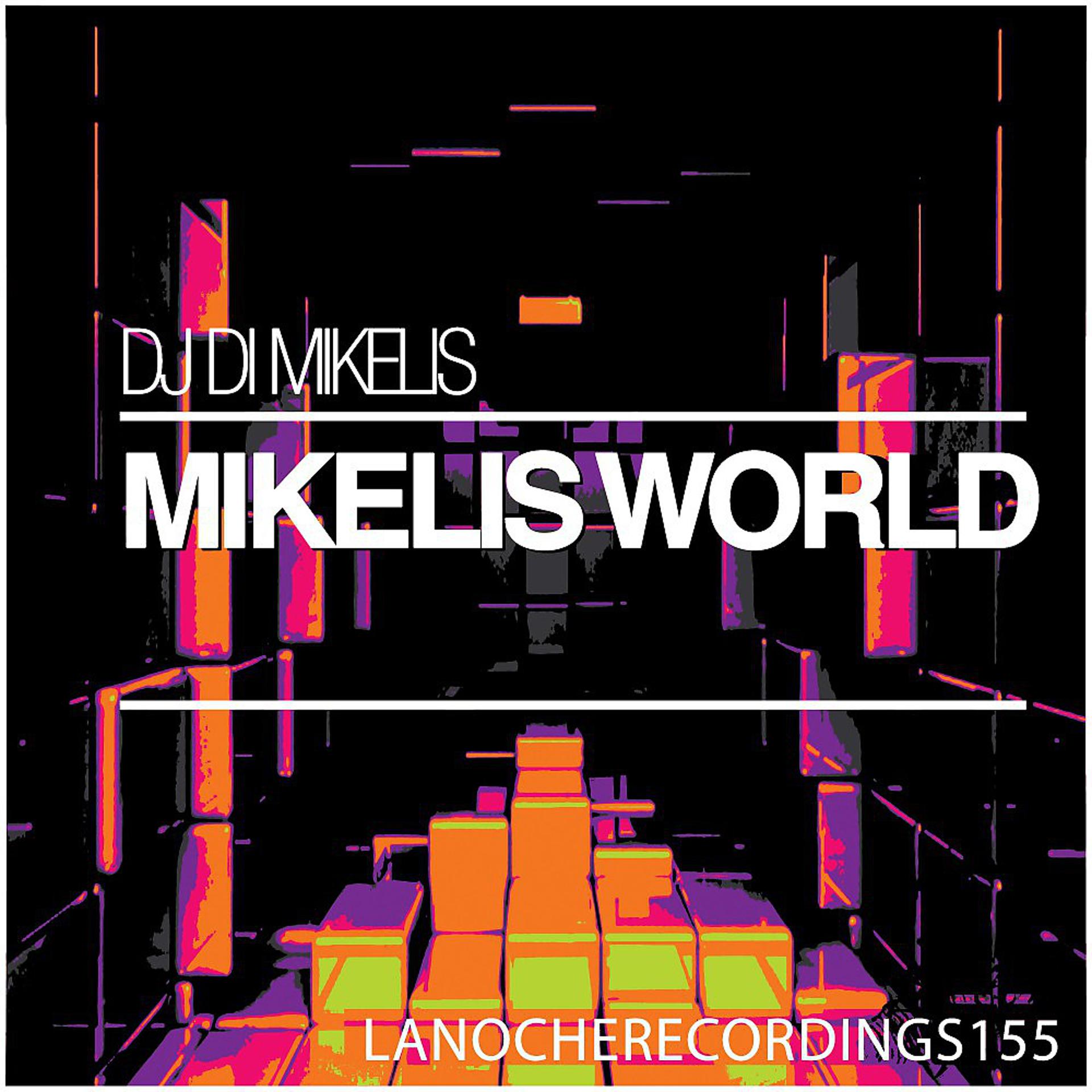 Постер альбома Mikelis World