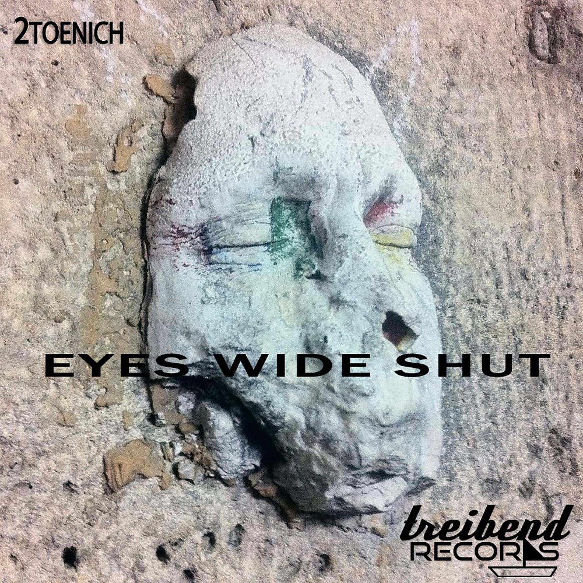 Постер альбома Eyes Wide Shut