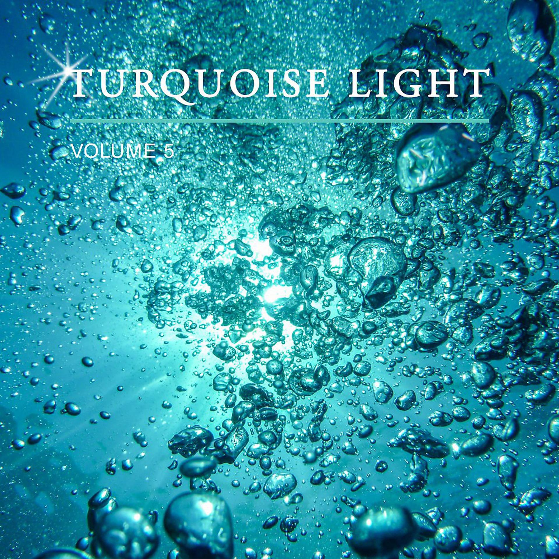 Постер альбома Turquoise Light, Vol. 5