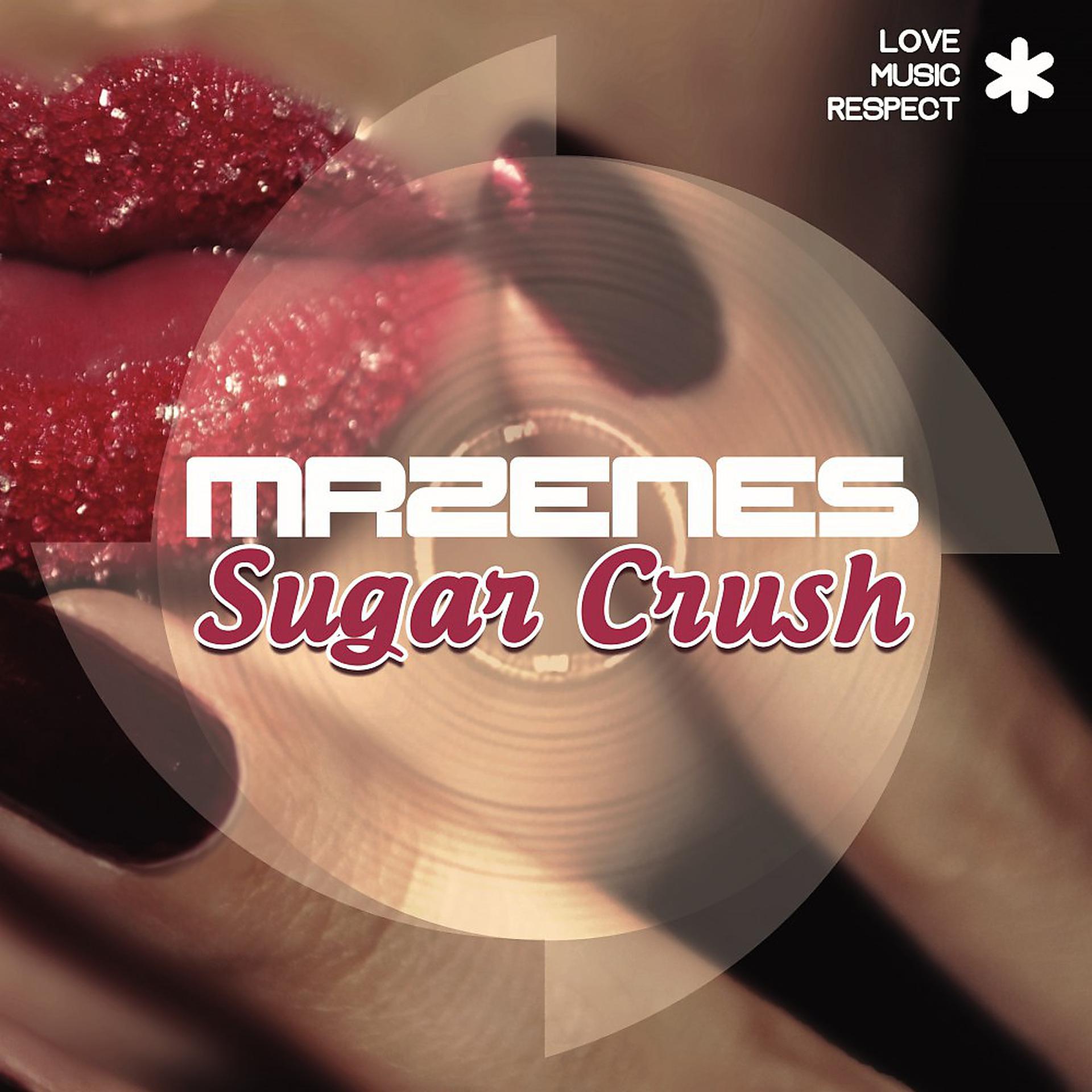 Постер альбома Sugar Crush