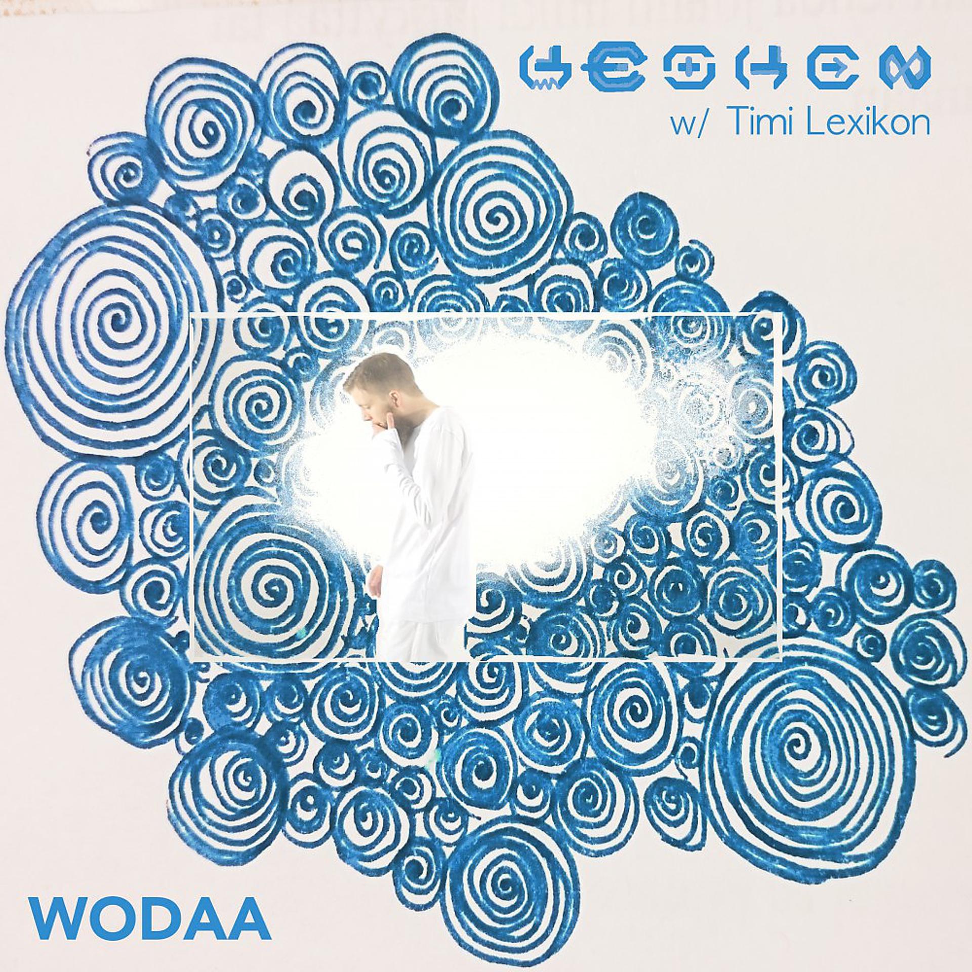 Постер альбома Wodaa