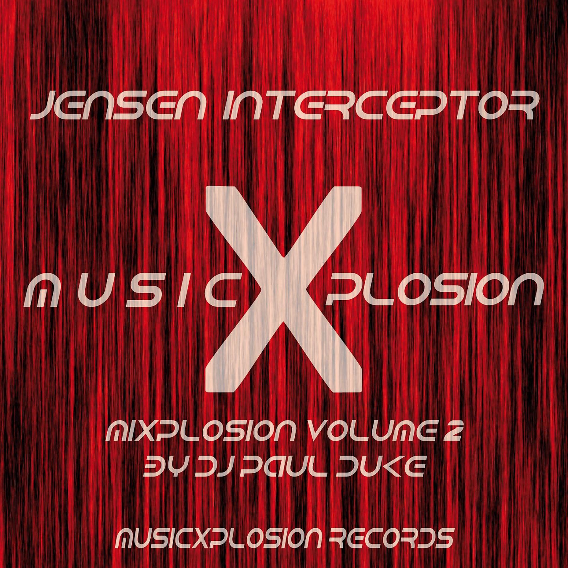 Постер альбома MiXplosion, Vol. 2
