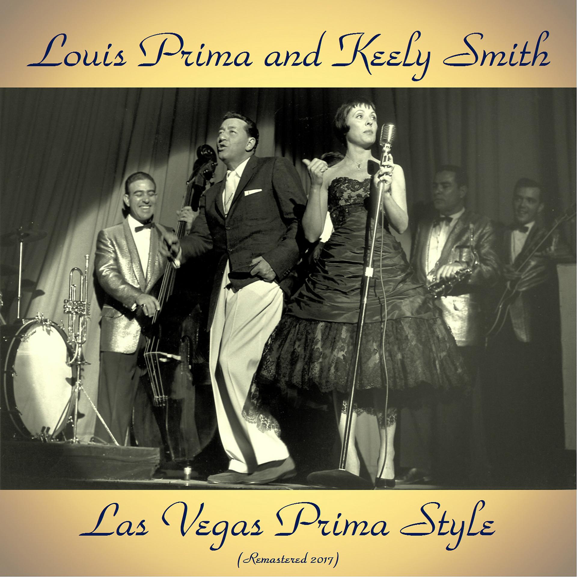 Постер альбома Las Vegas Prima Style