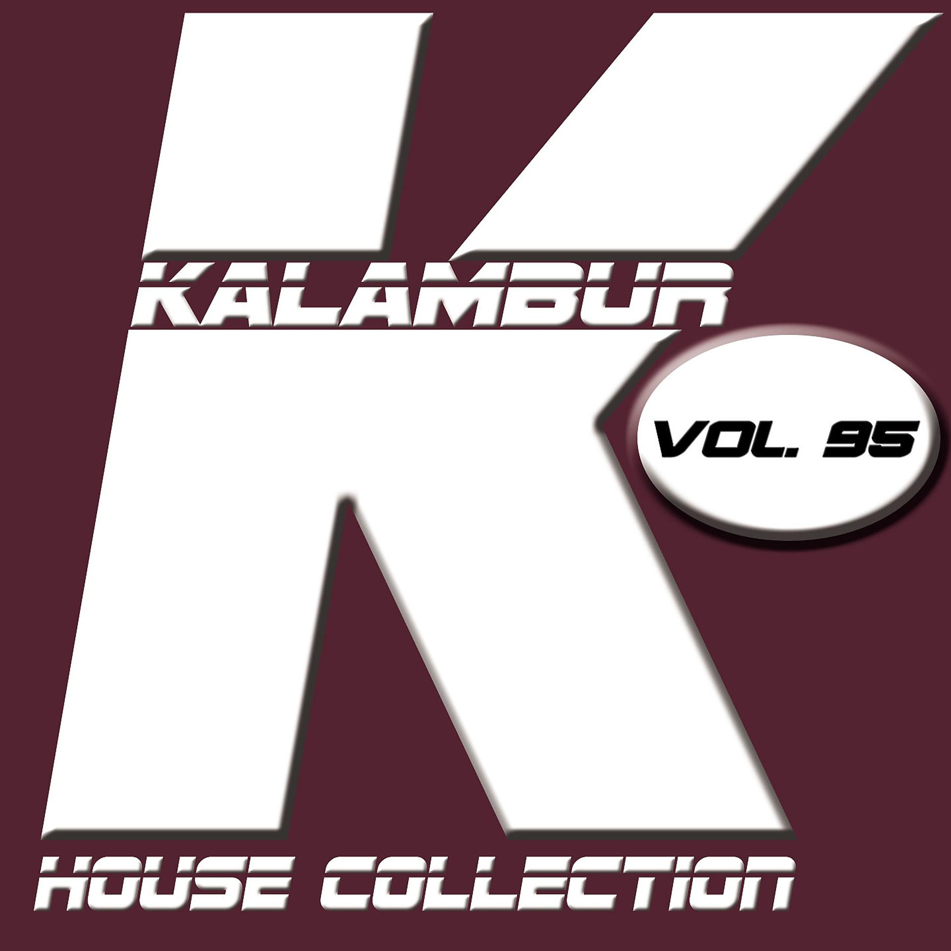Постер альбома Kalambur House Collection Vol. 95
