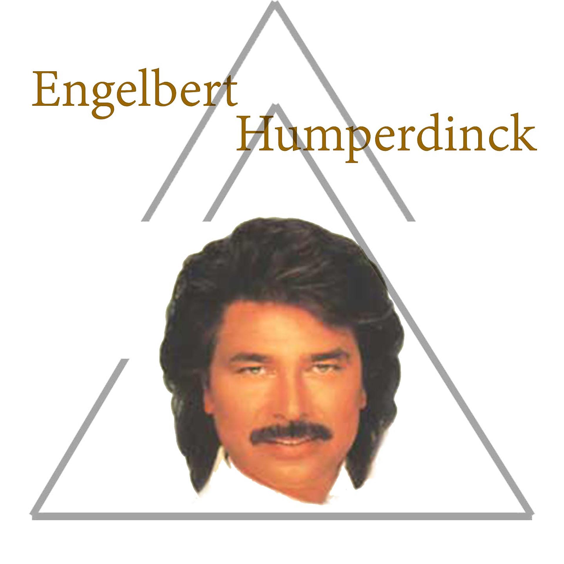 Постер альбома Engelbert Humperdinck