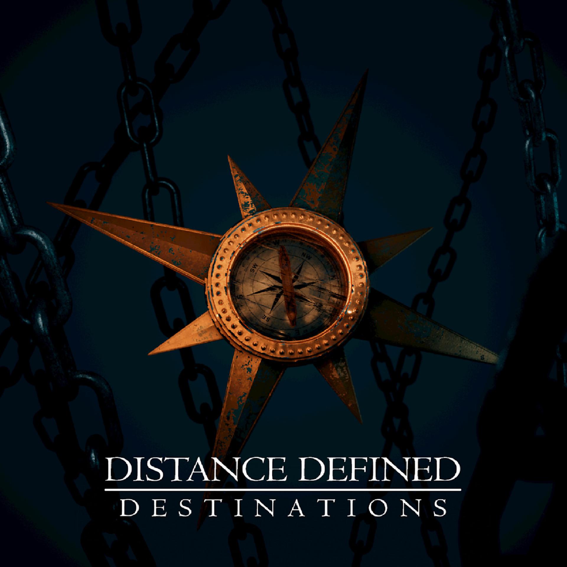 Постер альбома Destinations