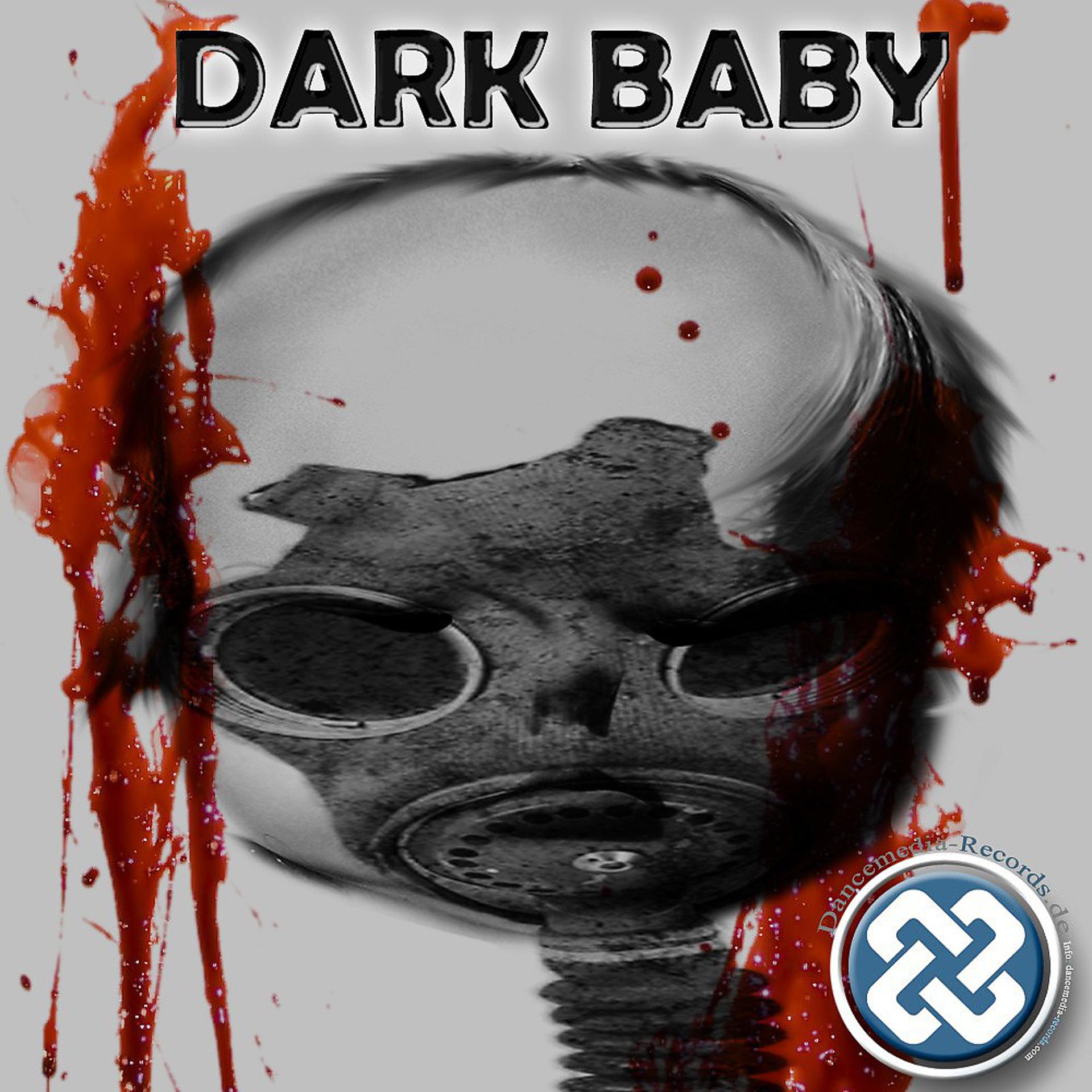 Постер альбома Dark Baby
